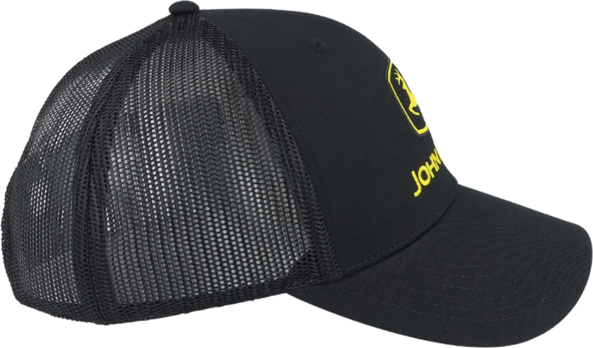 JOHN DEERE, Current Embroidery Trucker