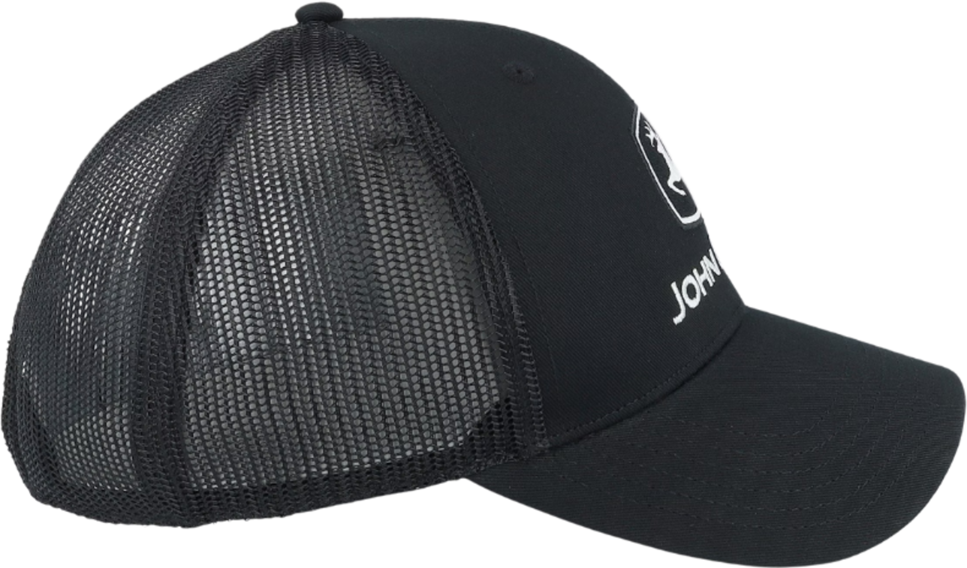 JOHN DEERE, Current Embroidery Trucker