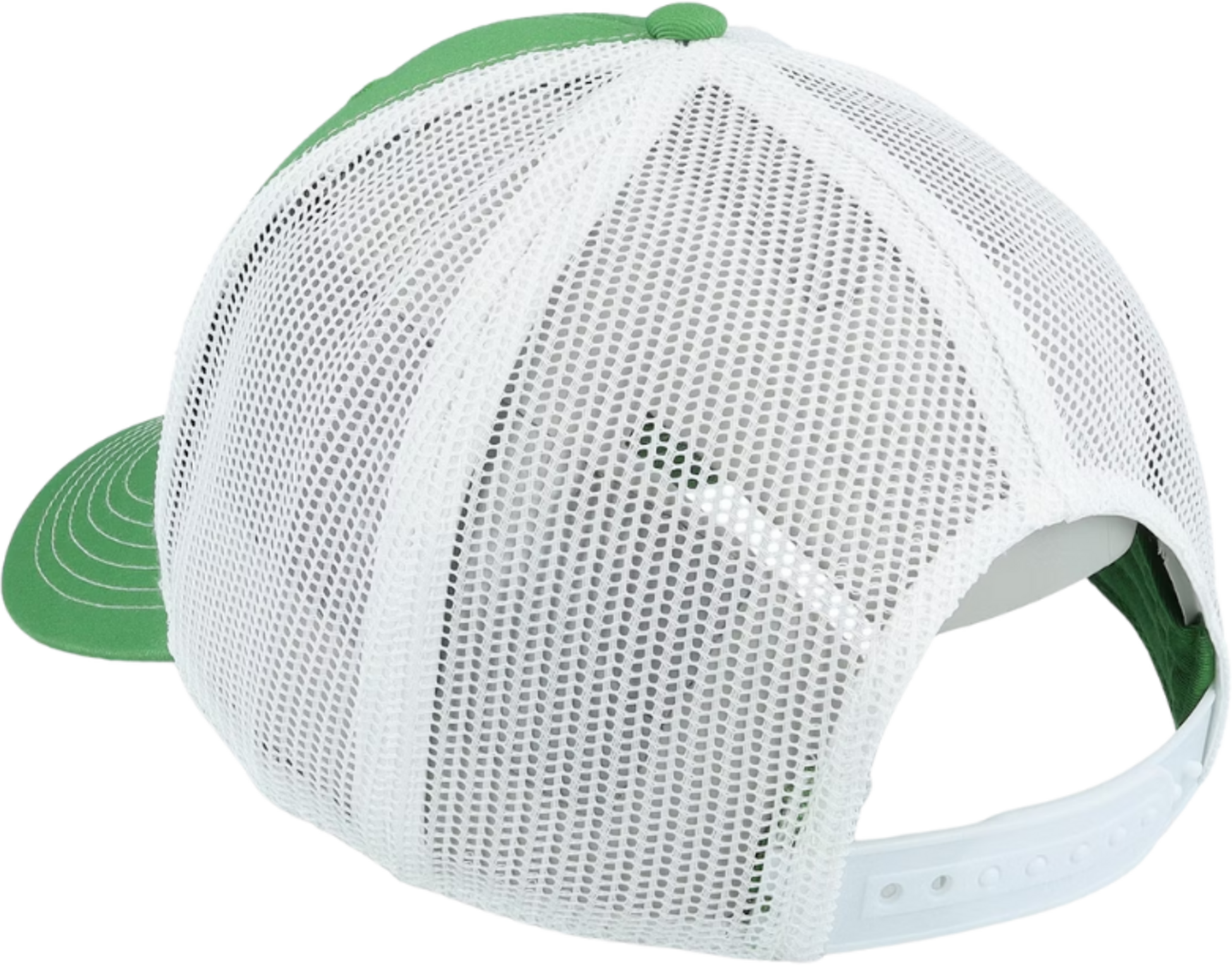 JOHN DEERE, Current Embroidery Trucker