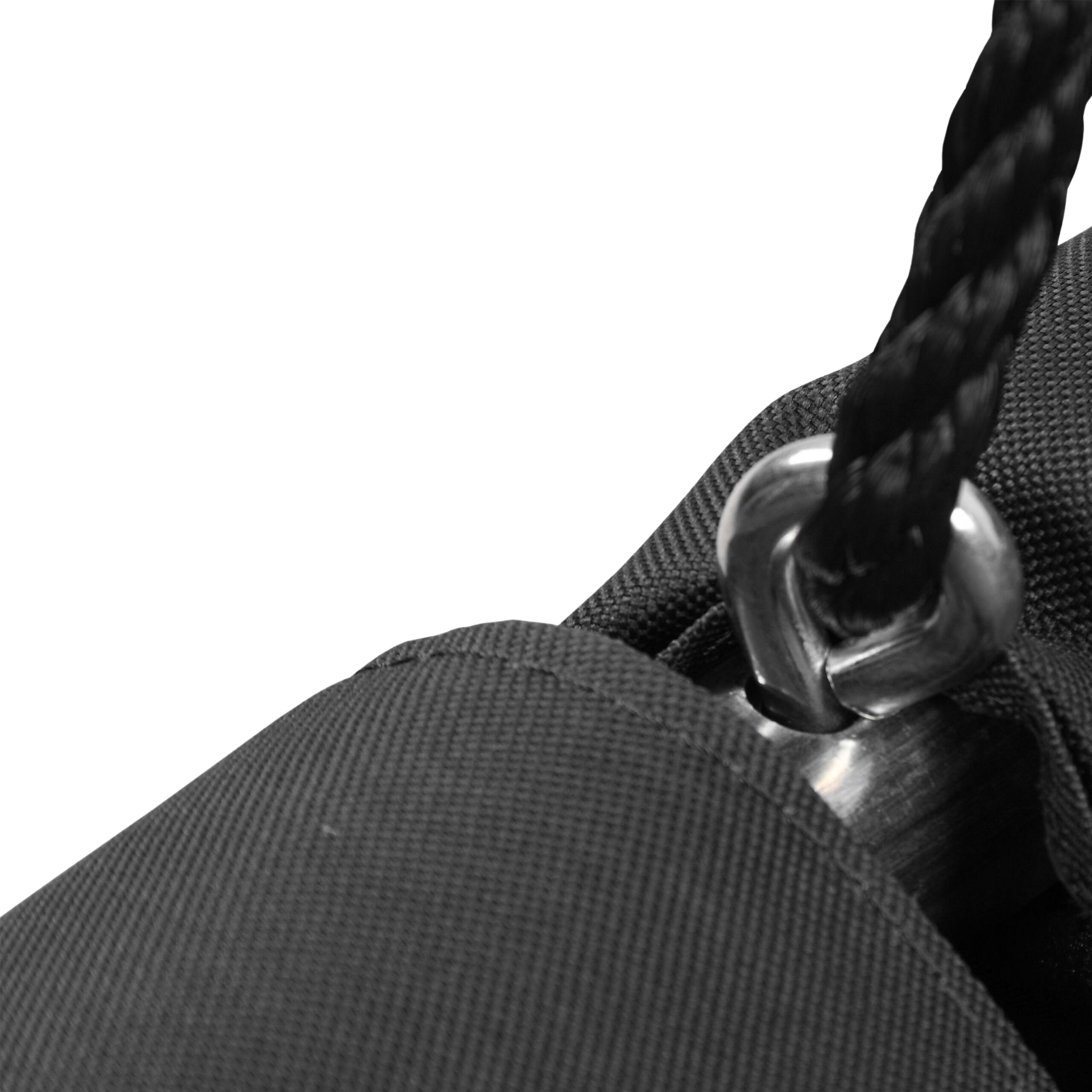 NORTHIX, Curved Nest Swing, 150kg Capacity, Adjustable Height