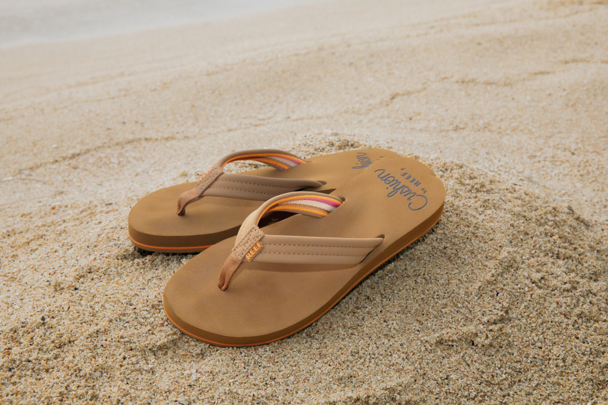 REEF, Cushion Breeze