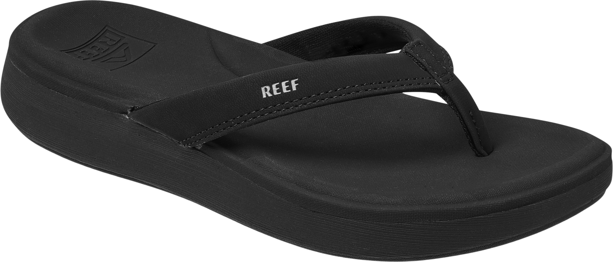 REEF, Cushion Cloud