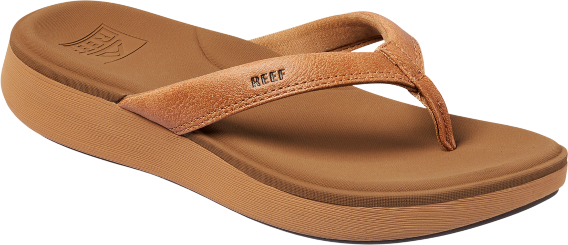 REEF, Cushion Cloud