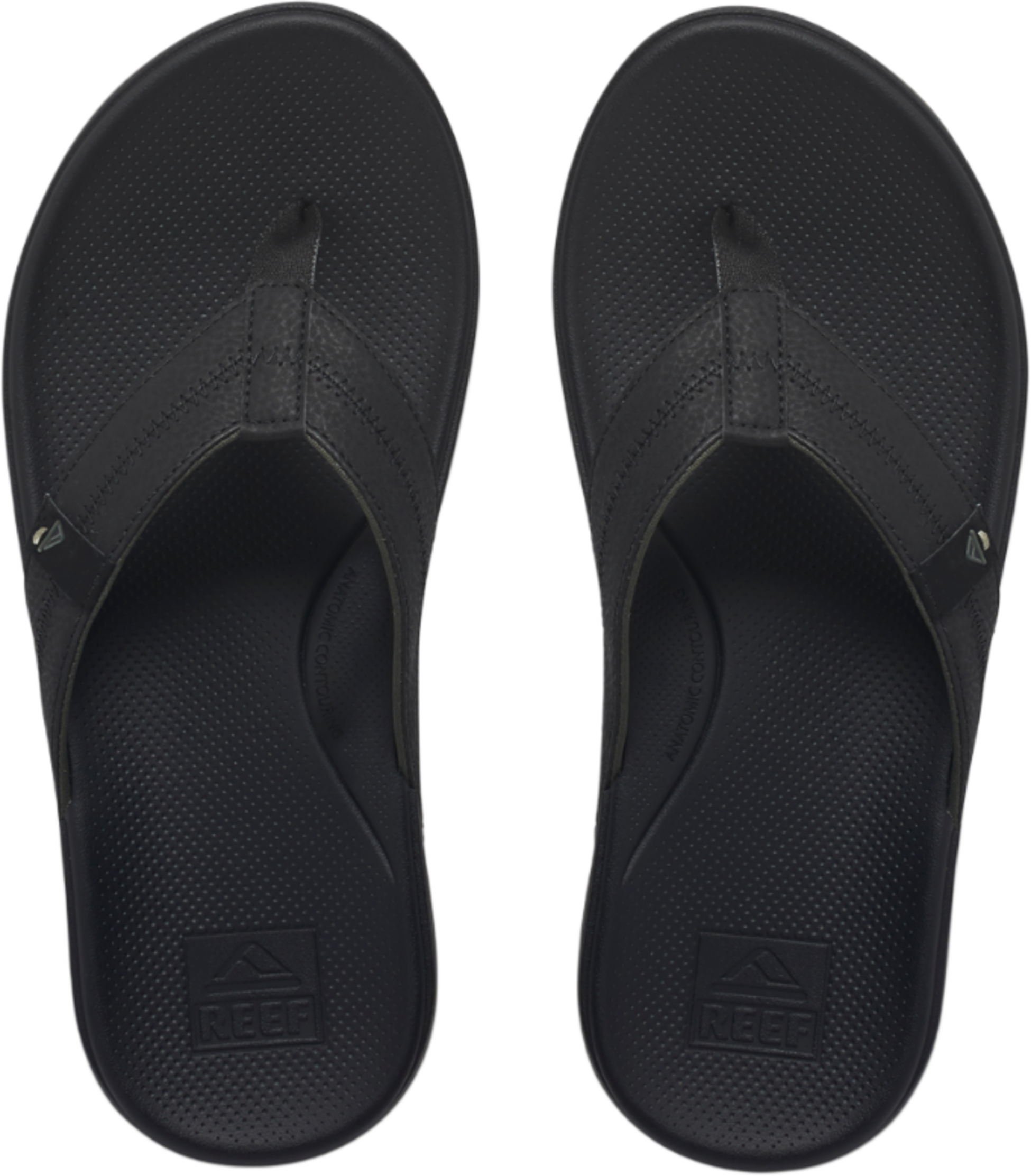 REEF, Cushion Phantom 2.0