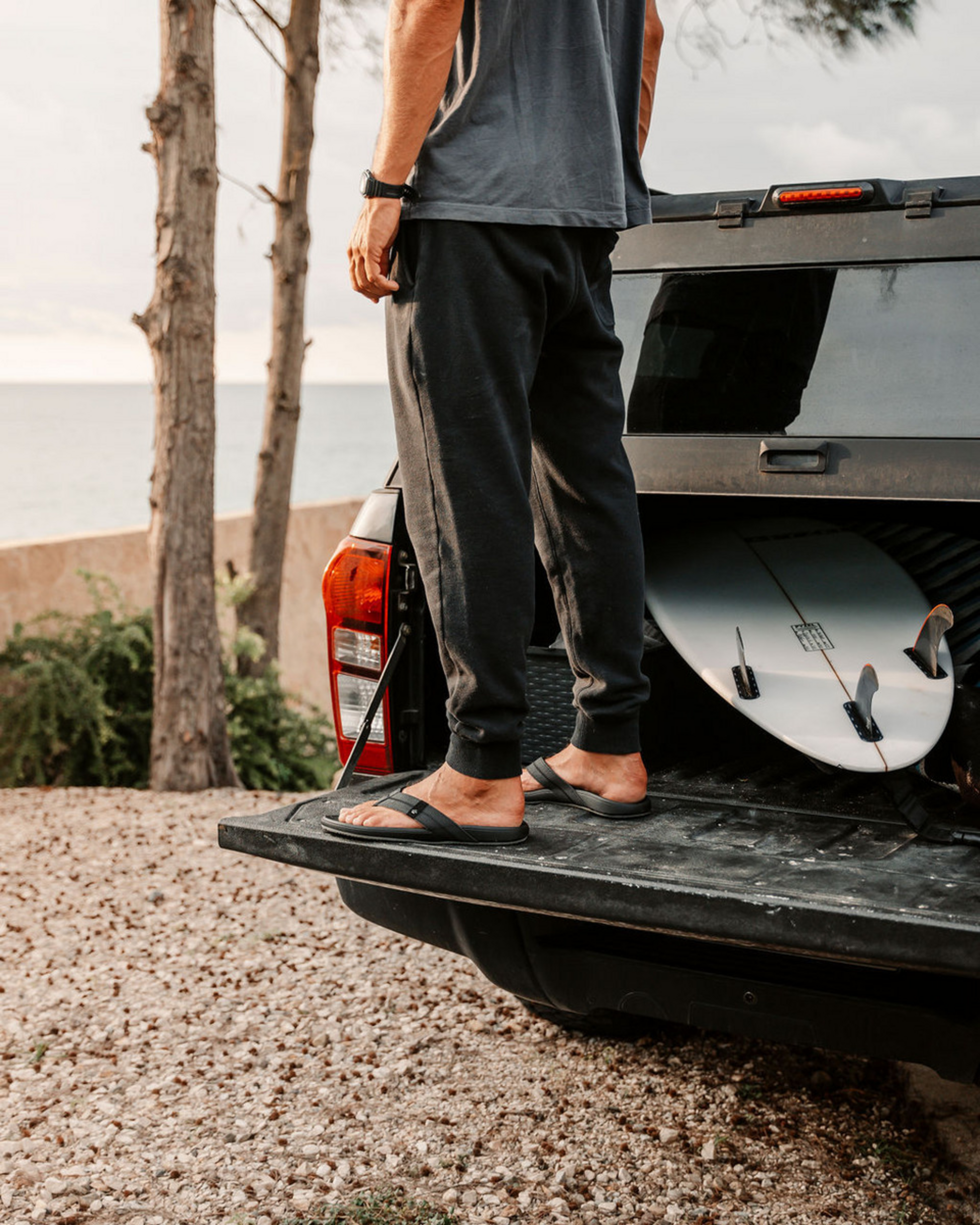 REEF, Cushion Phantom 2.0