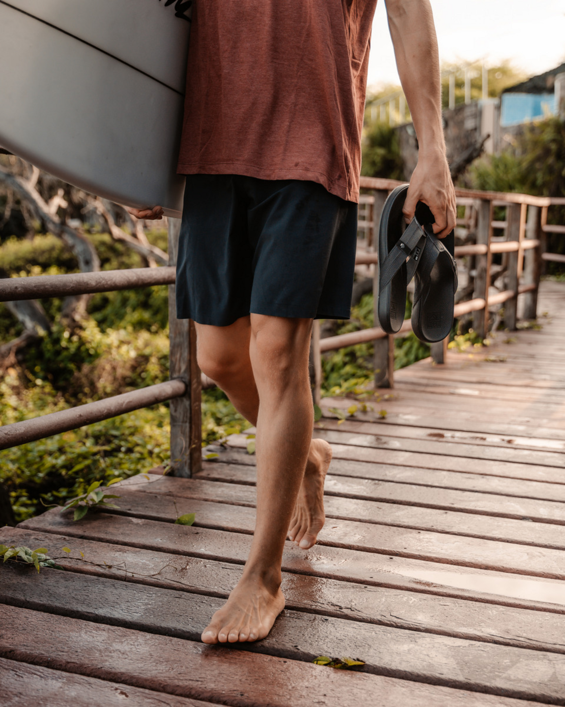 REEF, Cushion Phantom 2.0