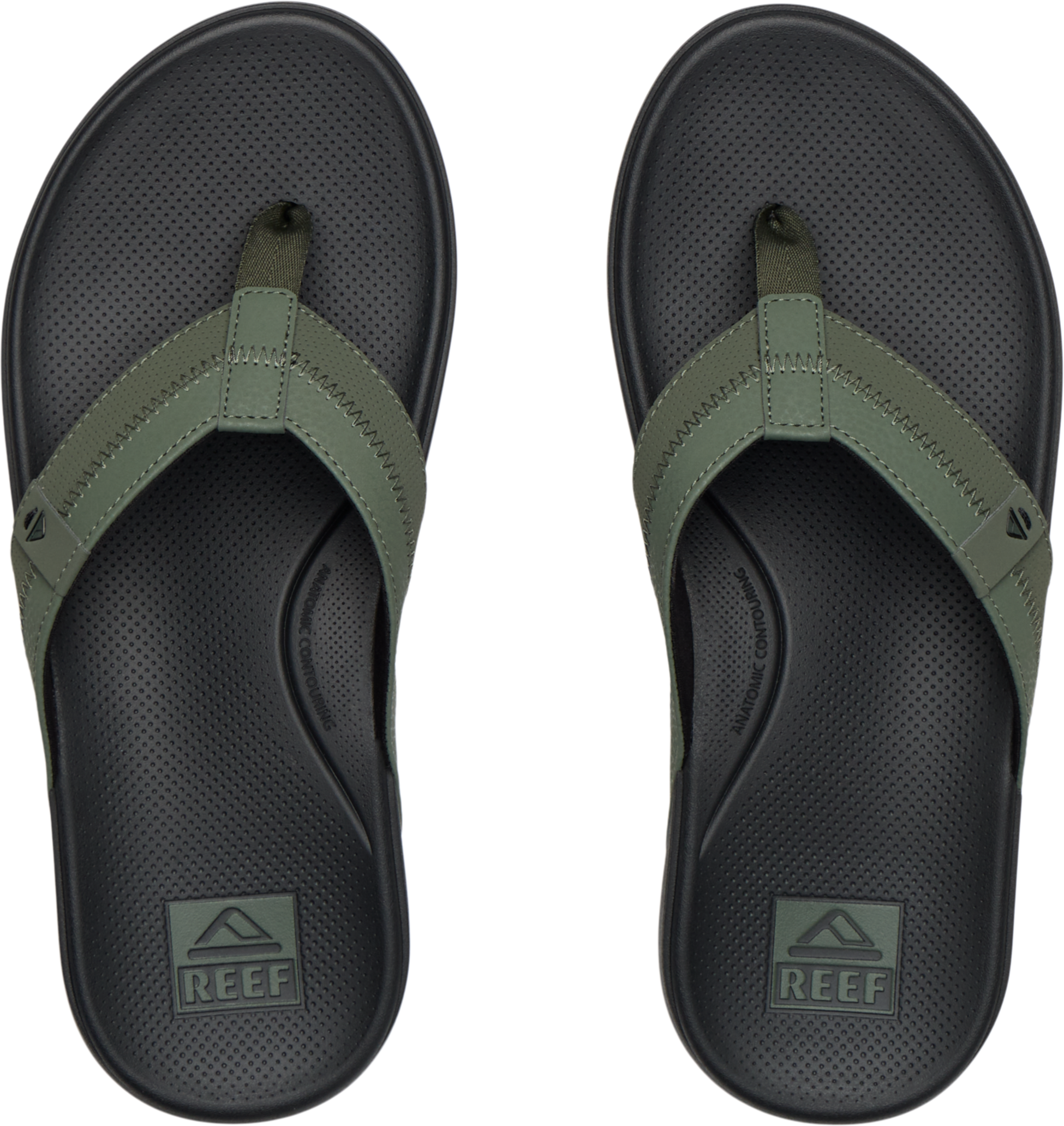 REEF, Cushion Phantom 2.0