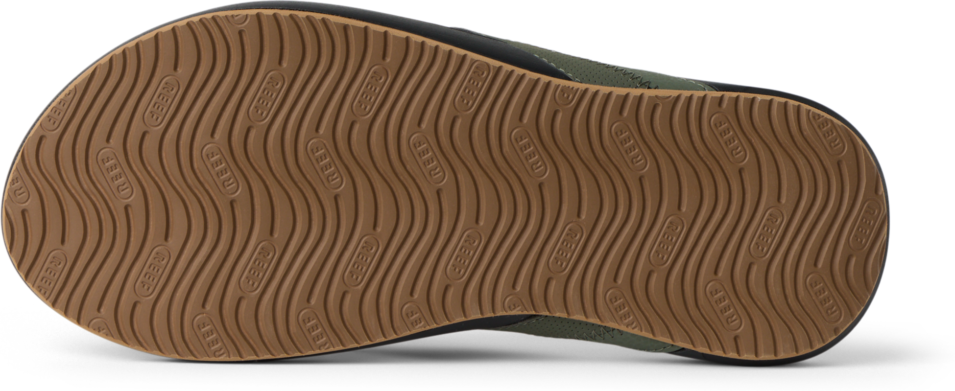 REEF, Cushion Phantom 2.0