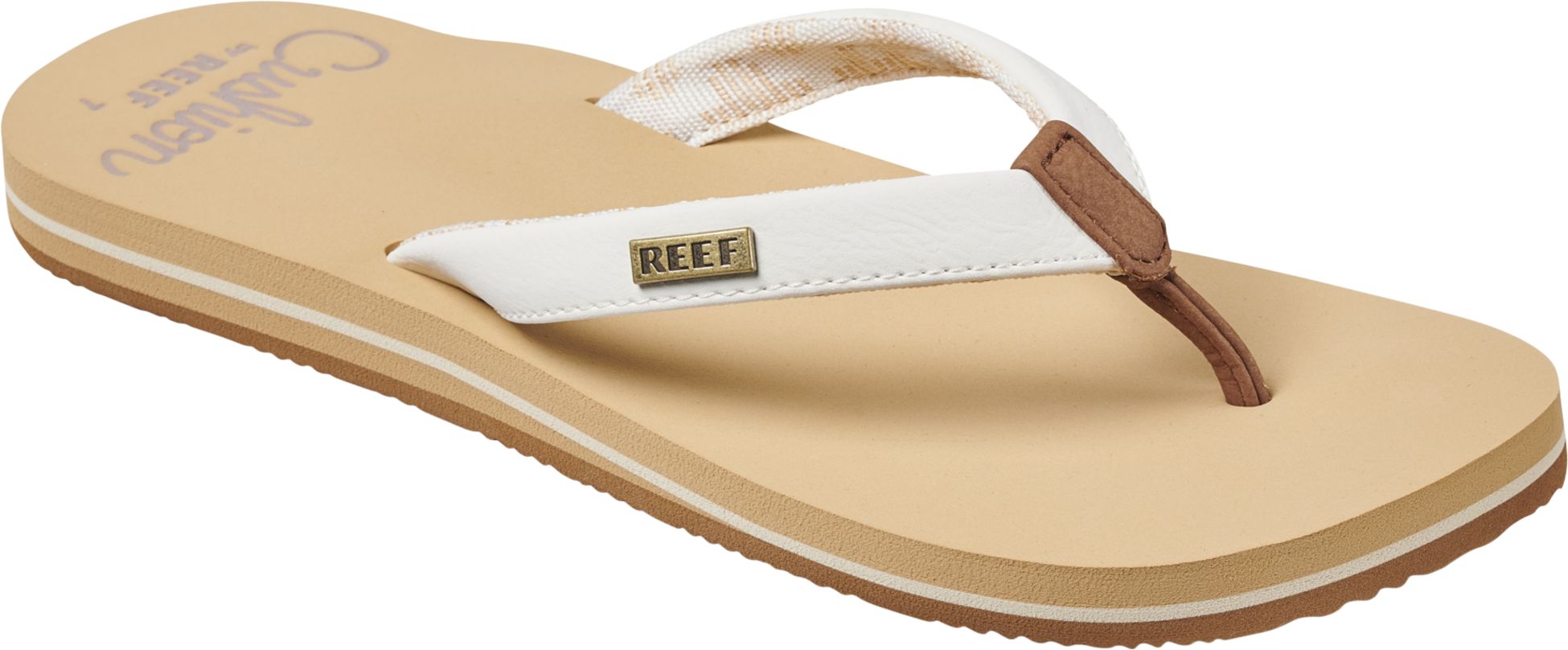 REEF, Cushion Sands