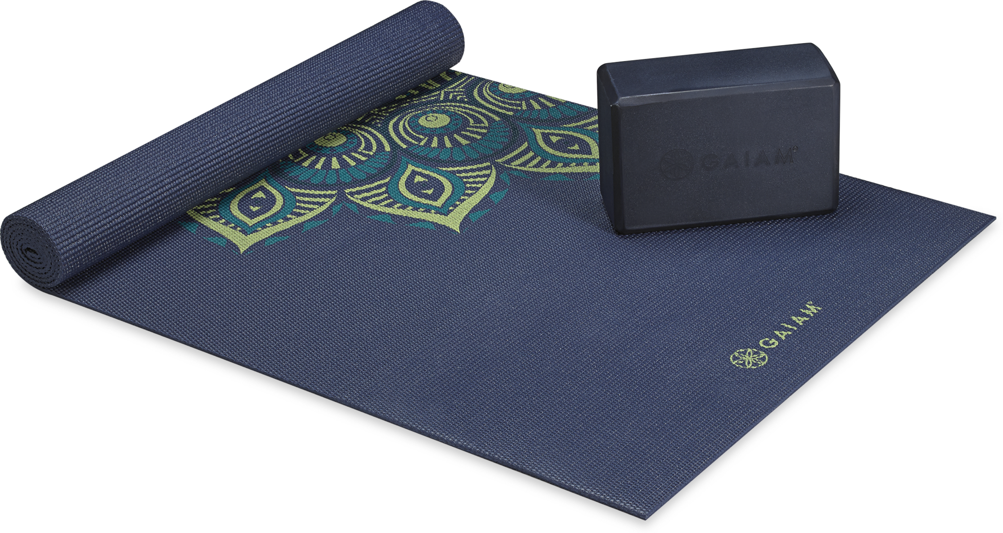 GAIAM, Cushion Support Kit