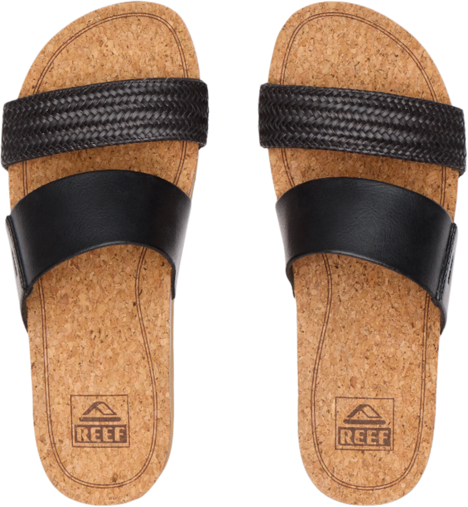 REEF, Cushion Vista Hi