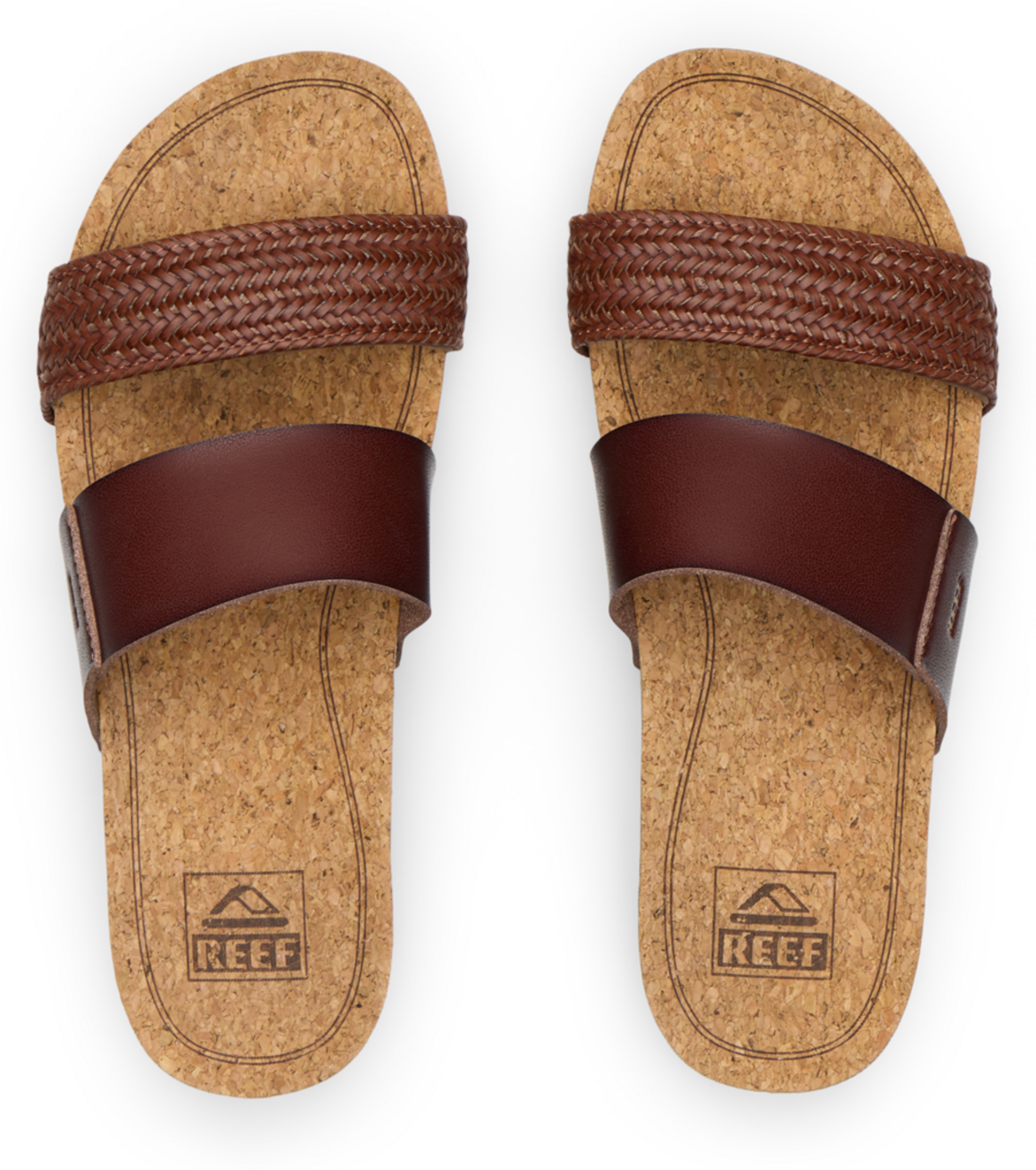 REEF, Cushion Vista Hi