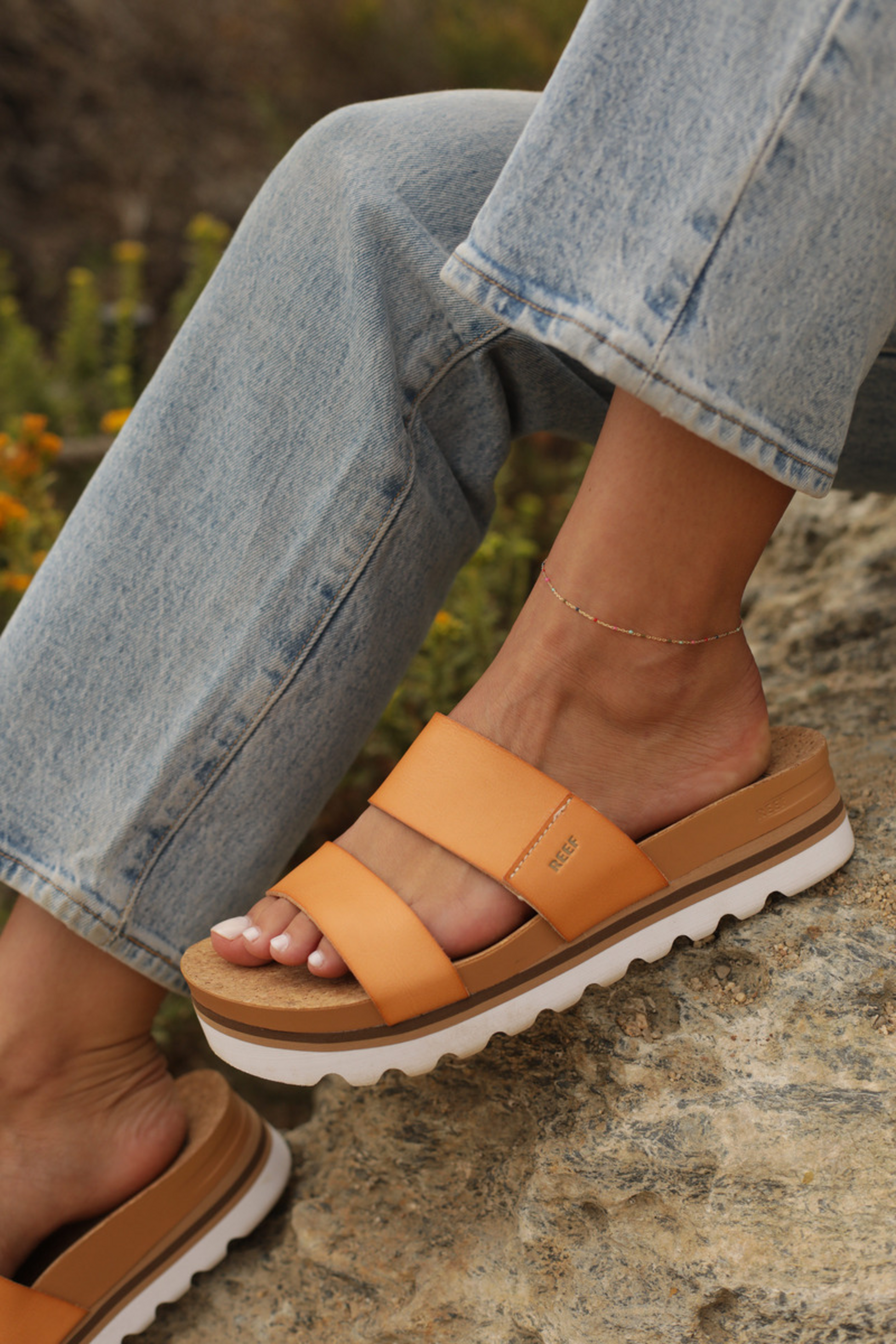 REEF, Cushion Vista Hi