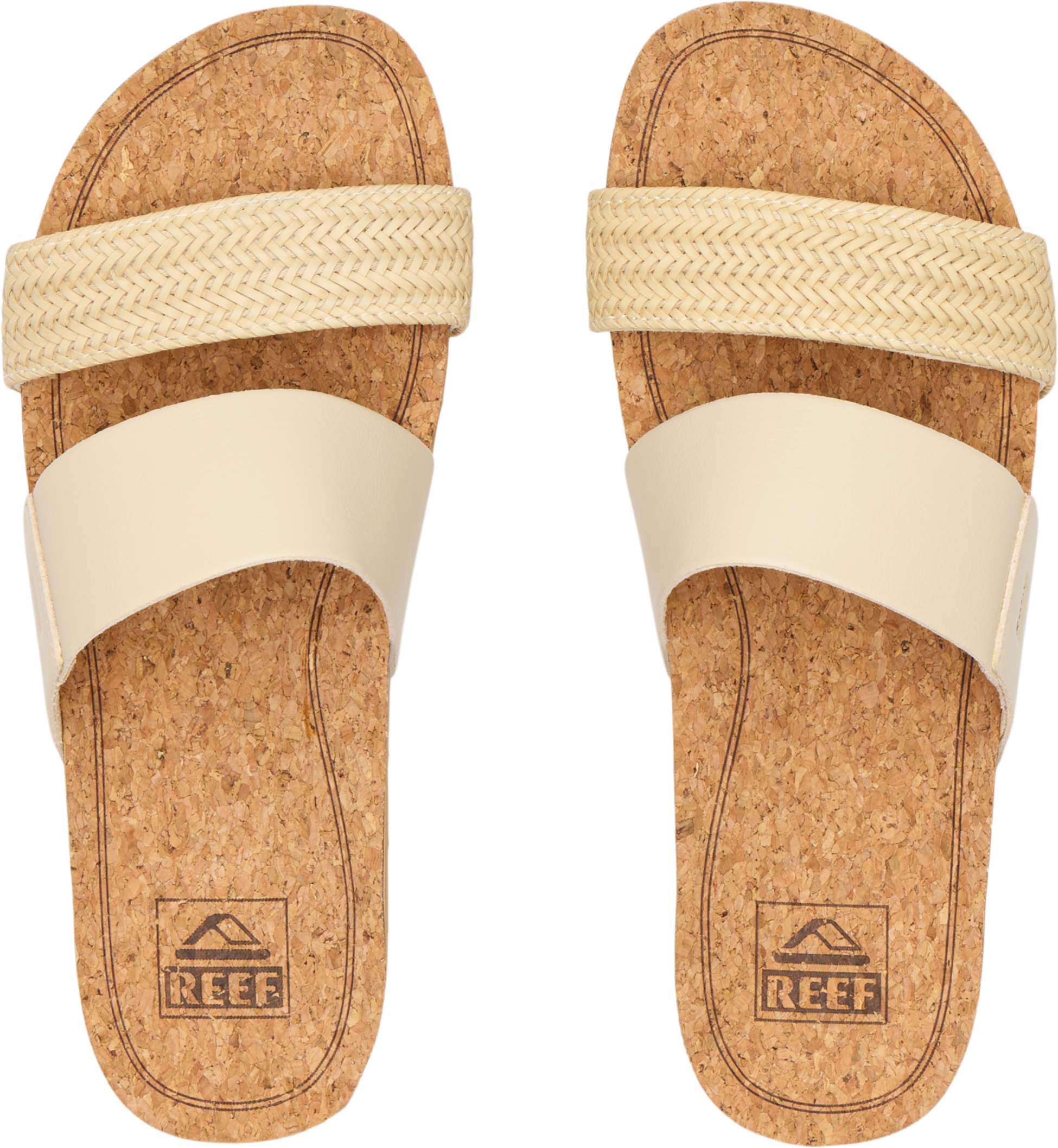 REEF, Cushion Vista Hi