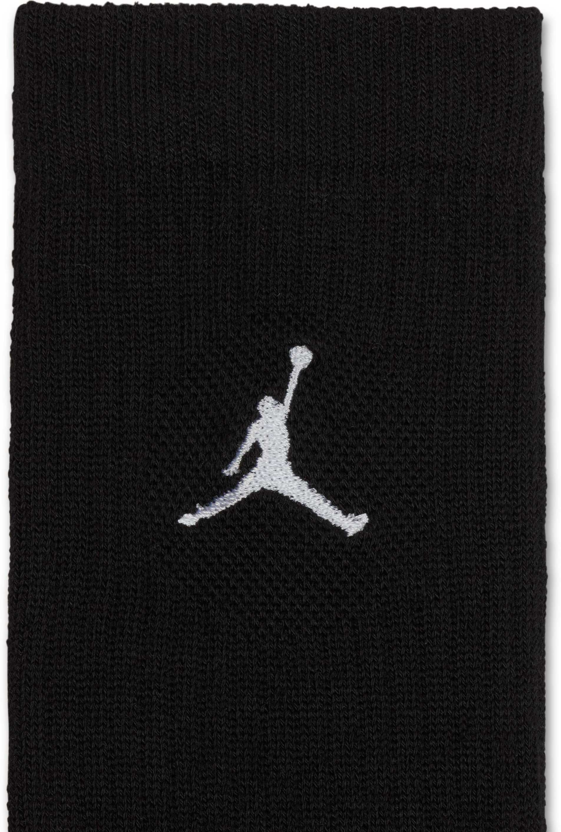 JORDAN, Cushioned Crew Socks (6 Pairs) Jordan Everyday