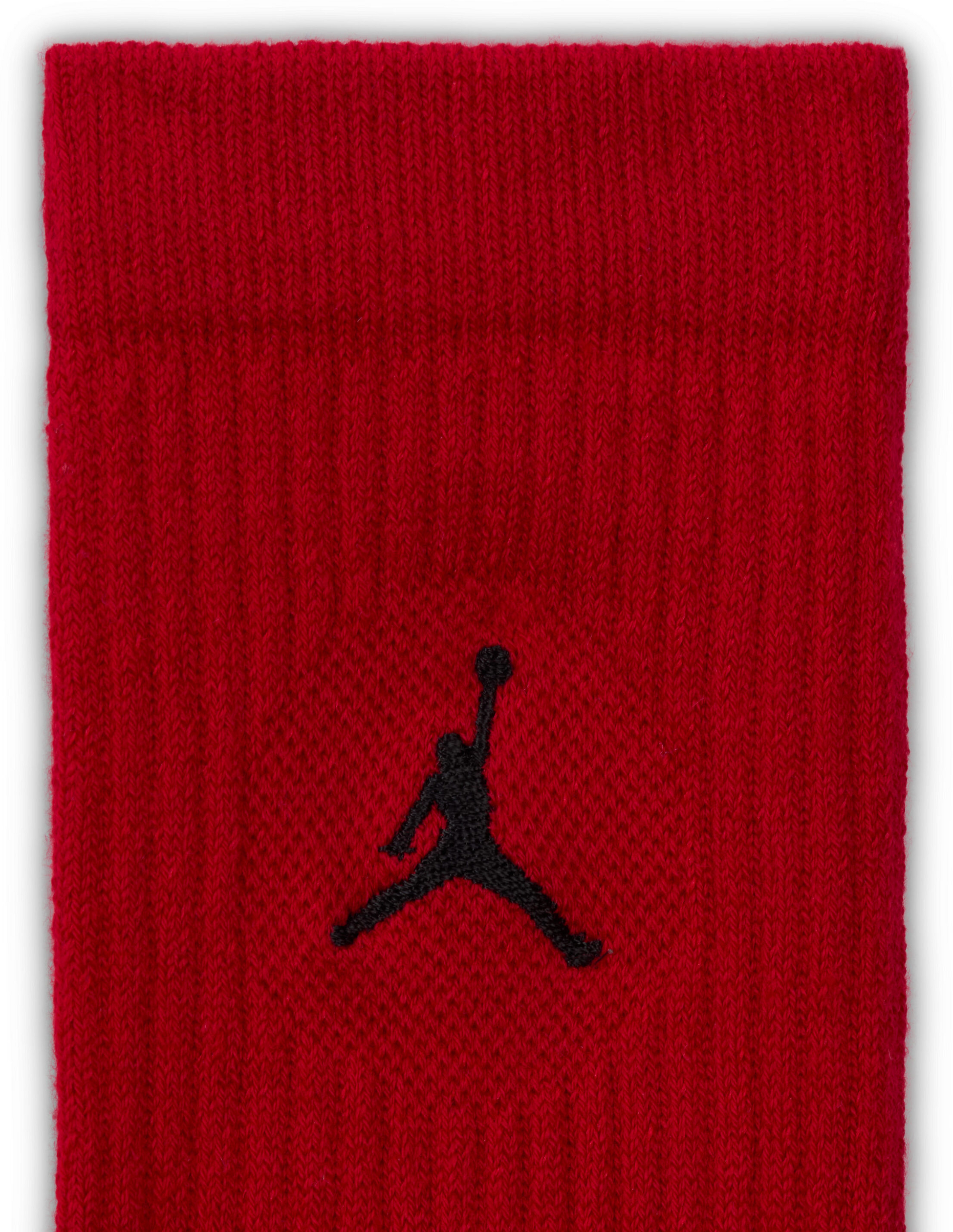 JORDAN, Cushioned Crew Socks (6 Pairs) Jordan Everyday