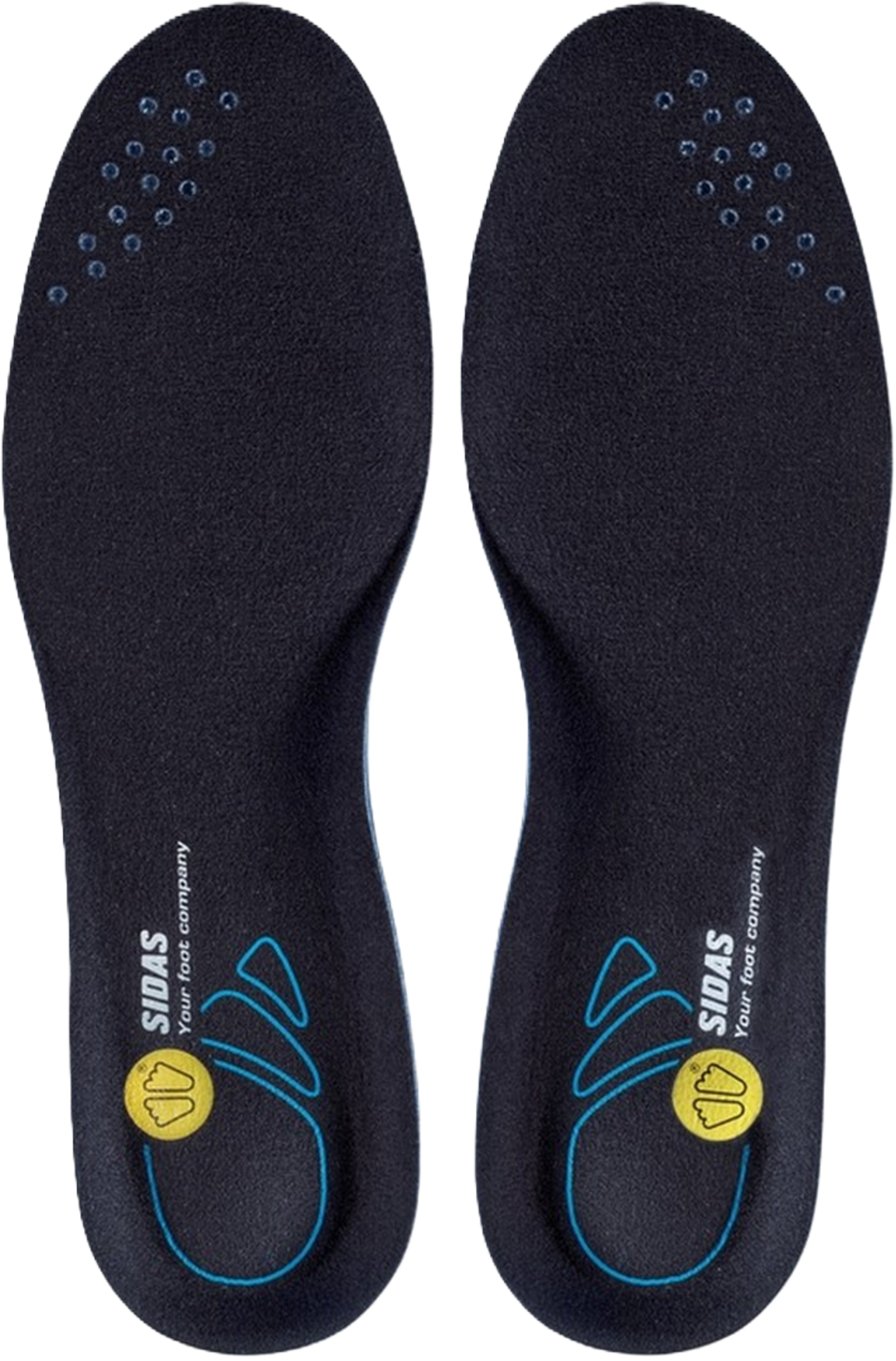 SIDAS, Cushioning Gel