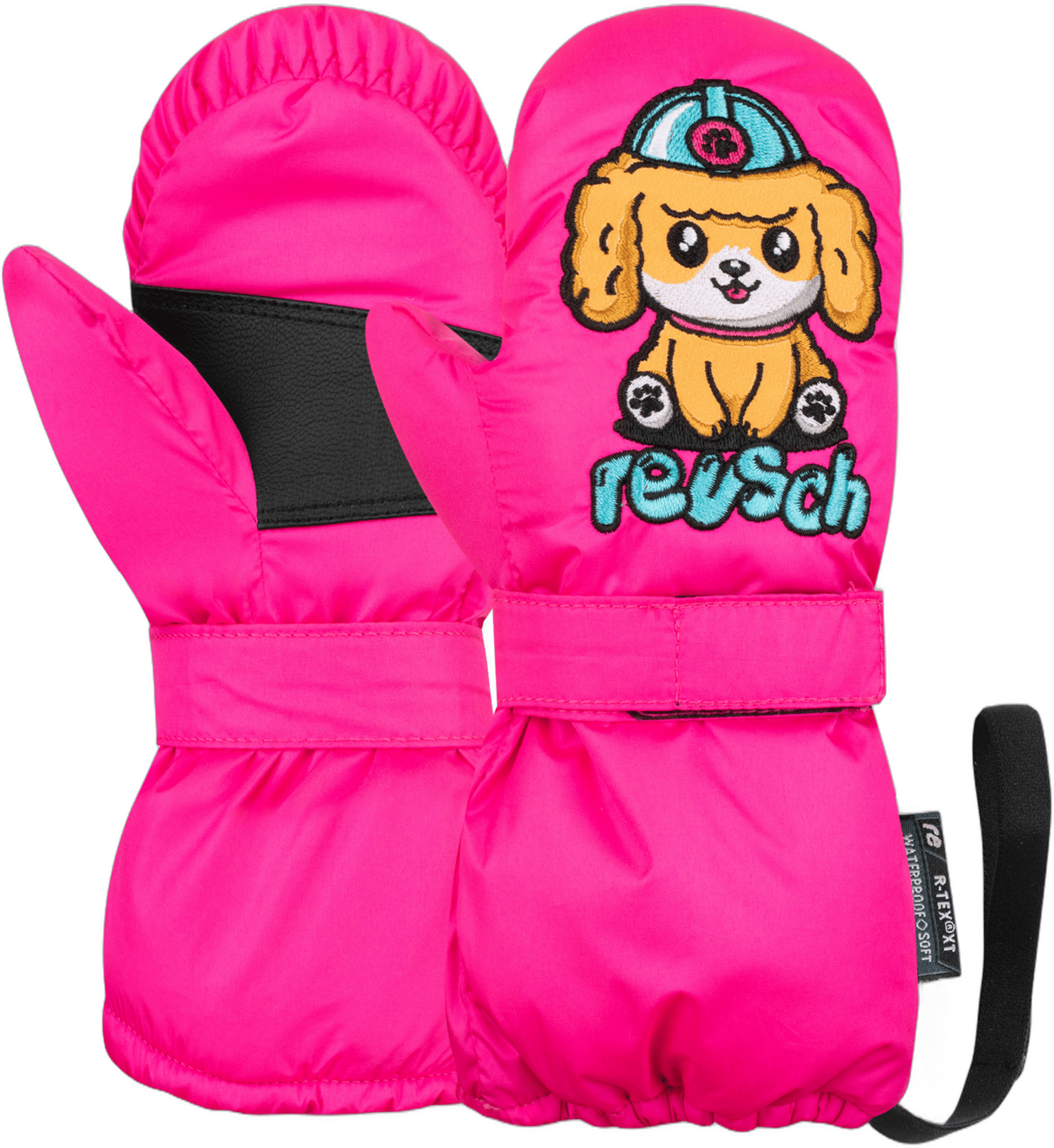 REUSCH, Cutes R-tex&acirc;&reg; Xt Mitten