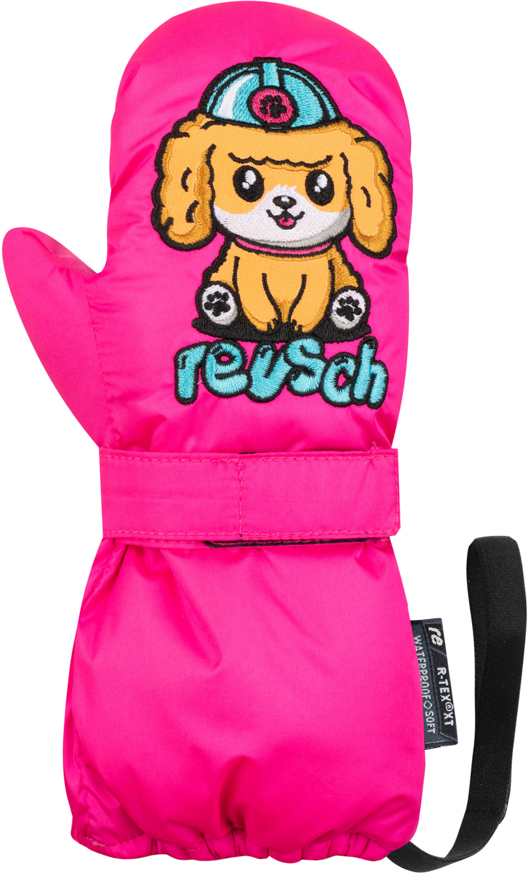 REUSCH, Cutes R-tex&acirc;&reg; Xt Mitten
