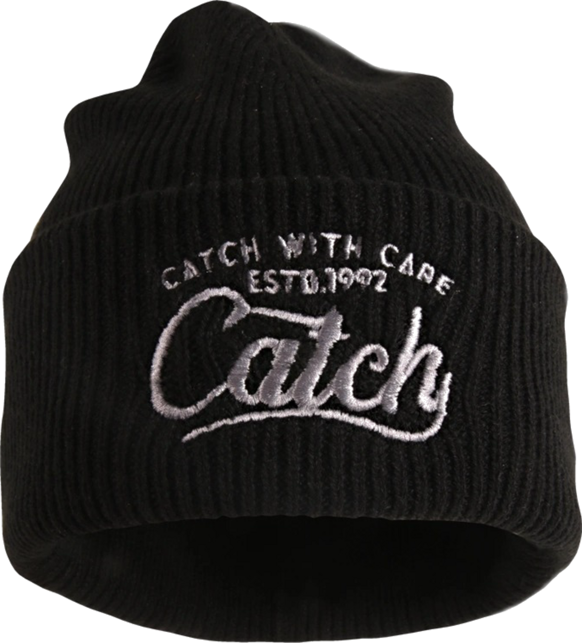 CWC, Cwc Beanie Catch - Black
