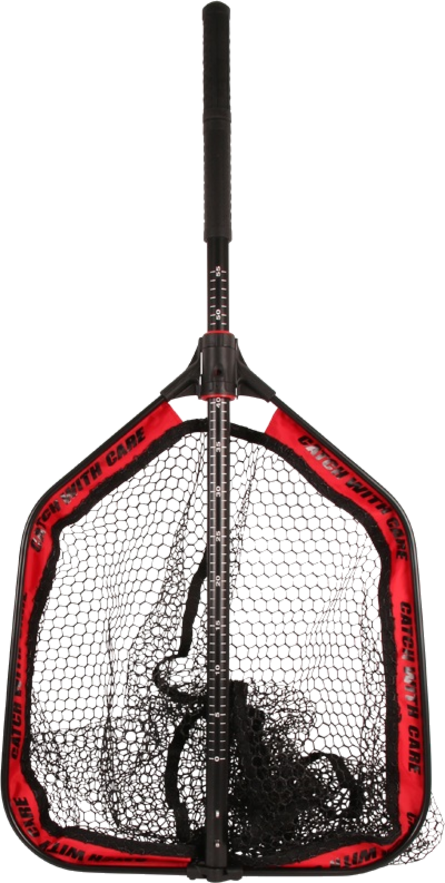 CWC, Cwc Foldable Boat Net, Tele Handle 50x 60xcm 150cm