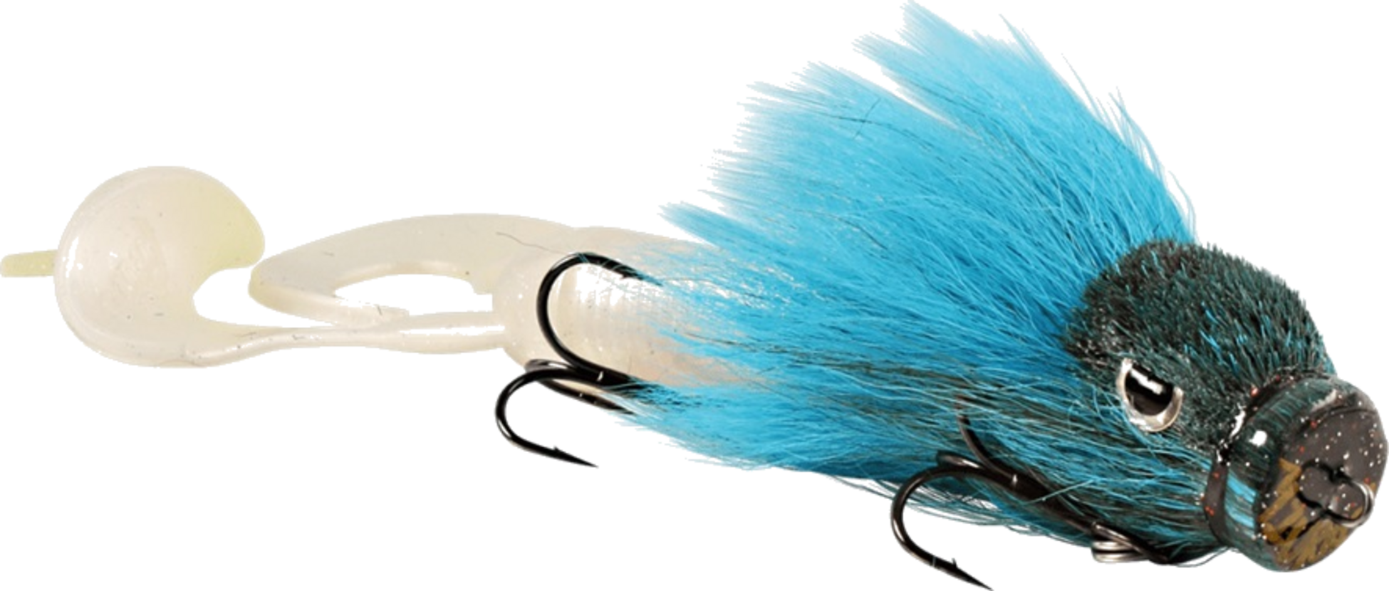 CWC, Cwc Miuras Mouse Big, 23cm, 95g - Baitfish