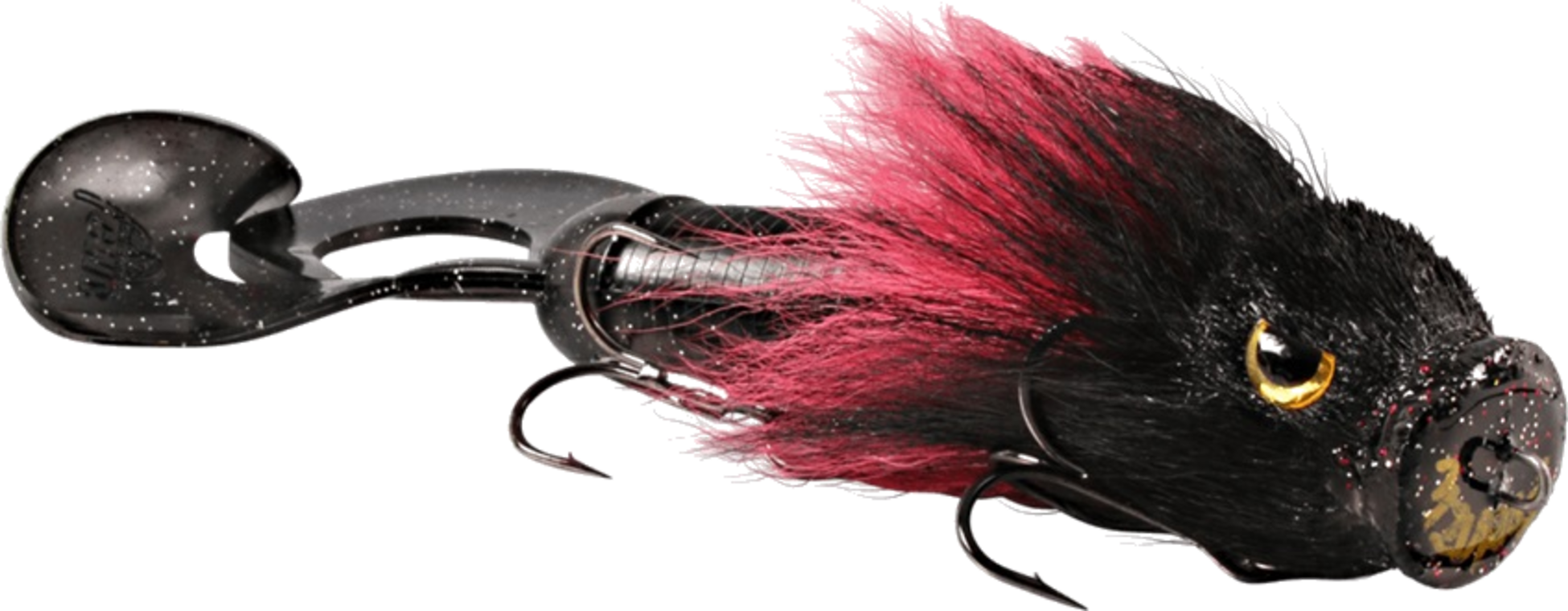 CWC, Cwc Miuras Mouse Big, 23cm, 95g - Pink Panter