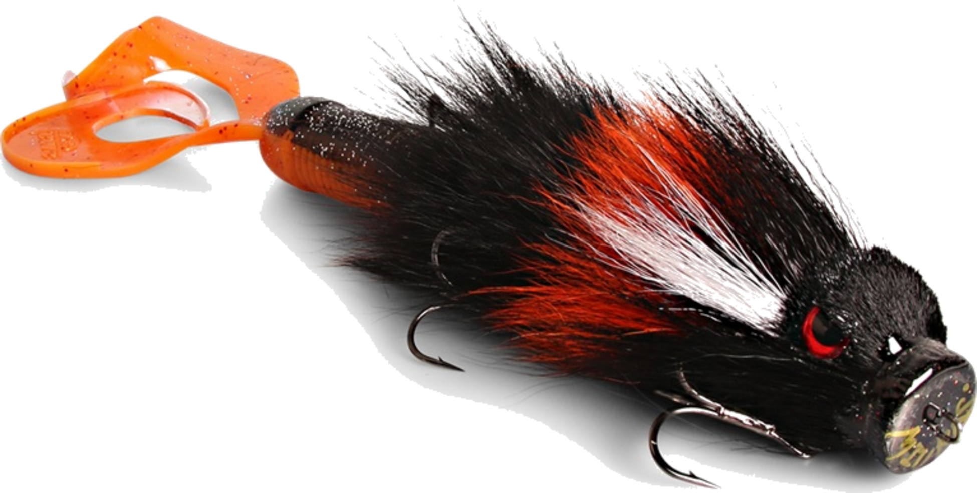 CWC, Cwc Miuras Mouse Magnum, 30cm, 120g - Derg Whisper