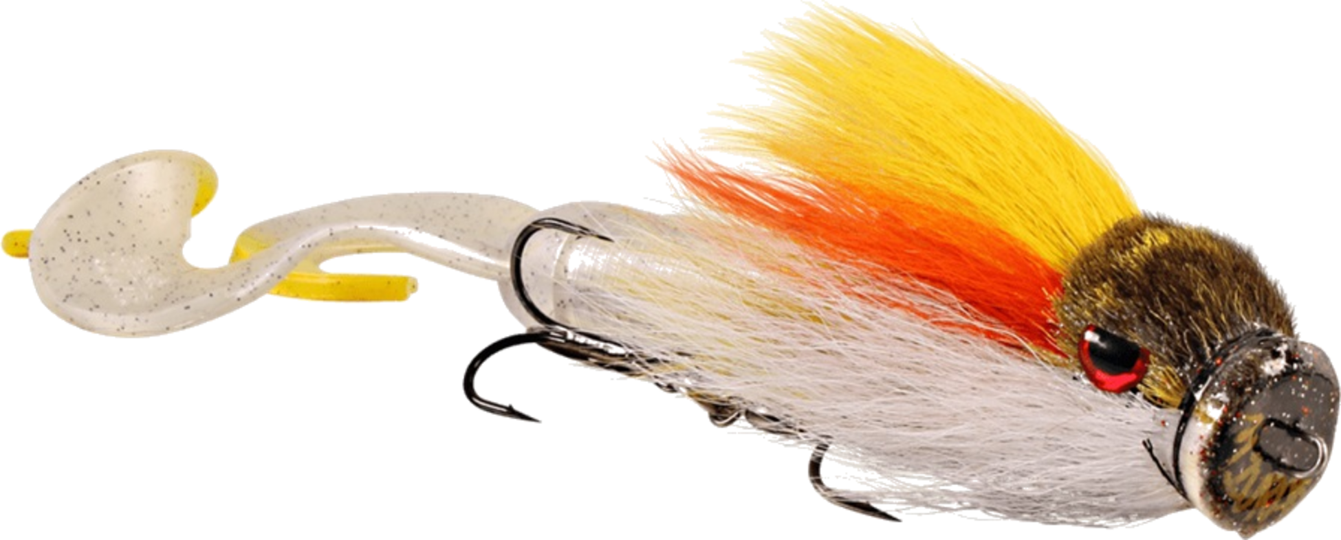 CWC, Cwc Miuras Mouse Mini, 20cm, 40g - Hot Banana