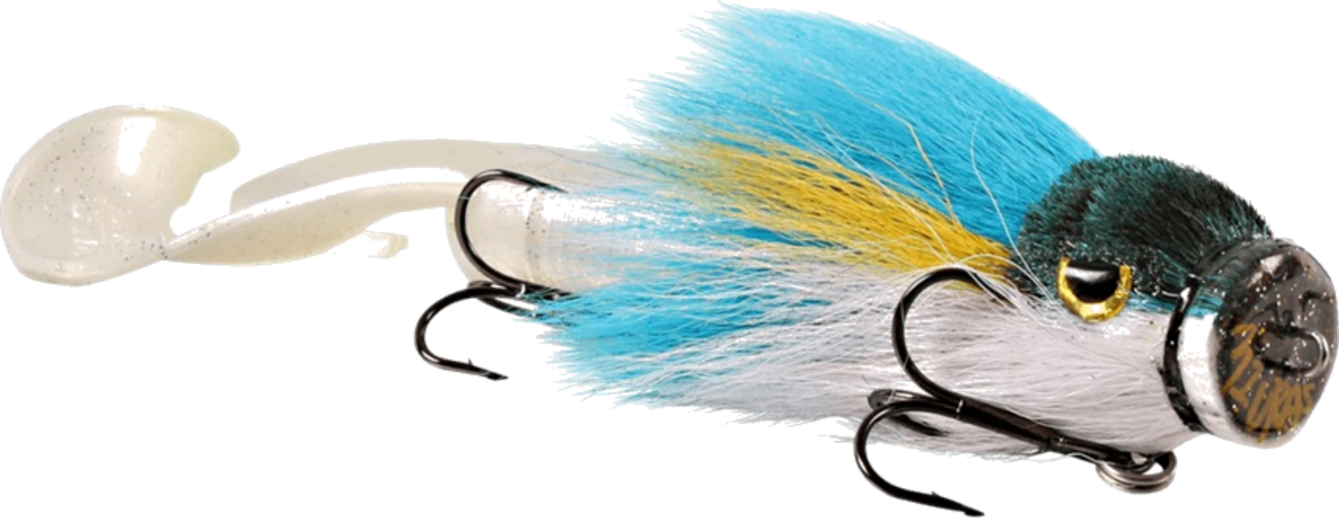 CWC, Cwc Miuras Mouse Mini, 20cm, 40g - The Swede