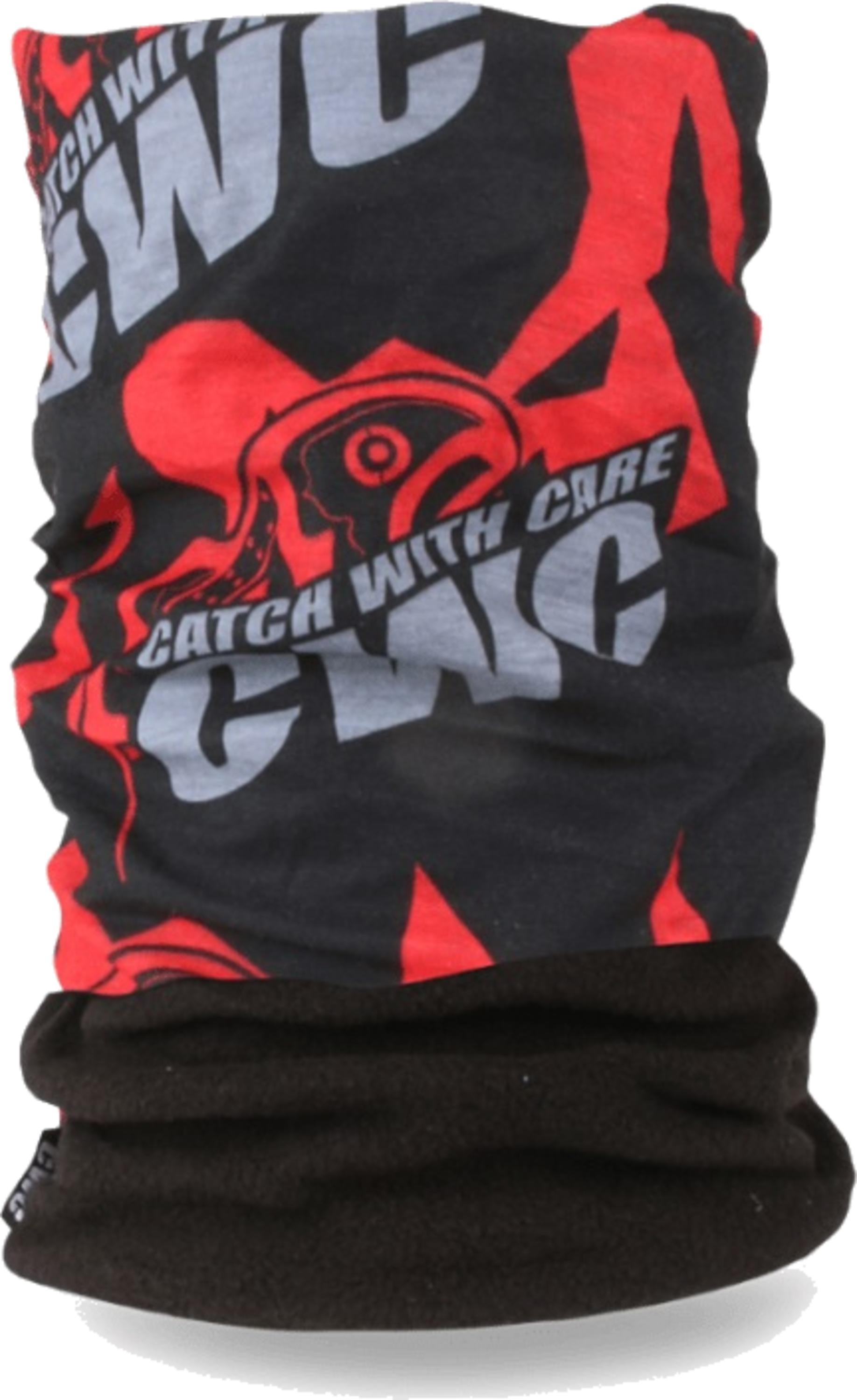 CWC, Cwc Polar Scarf With Fleece