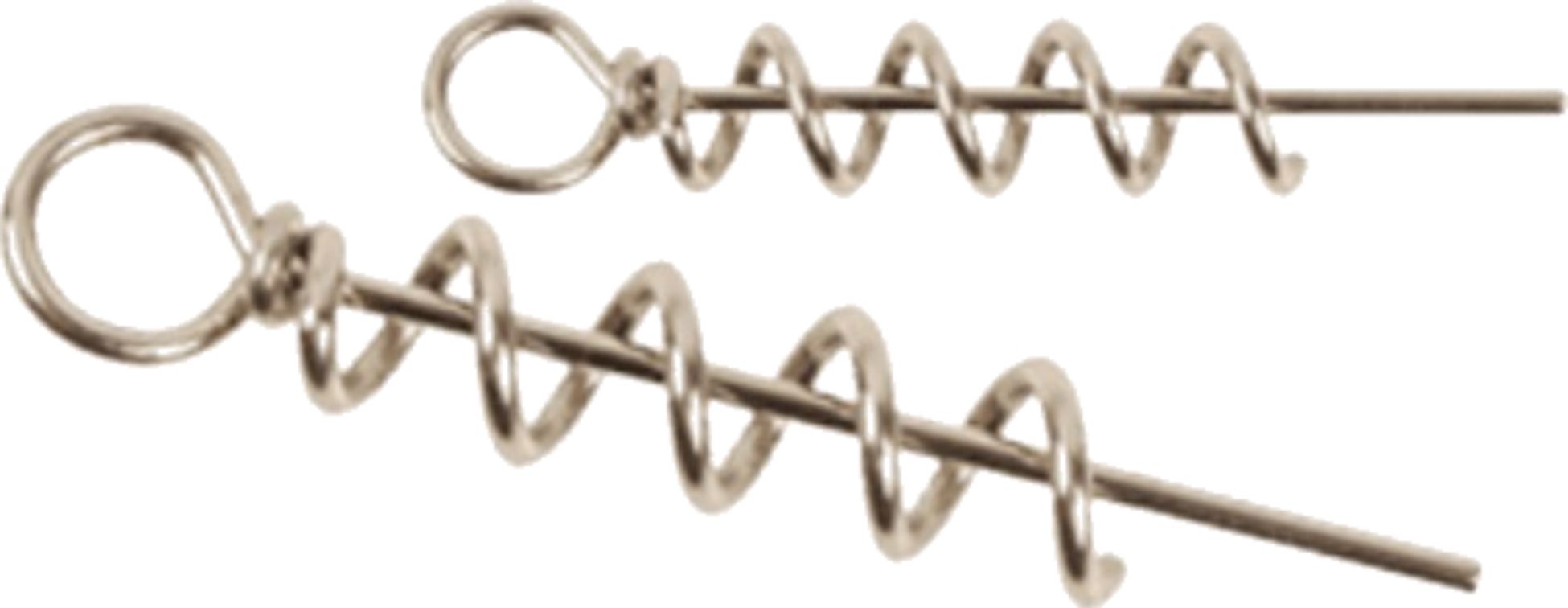 CWC, Cwc Shallow Screw, X-small - 8 Pcs