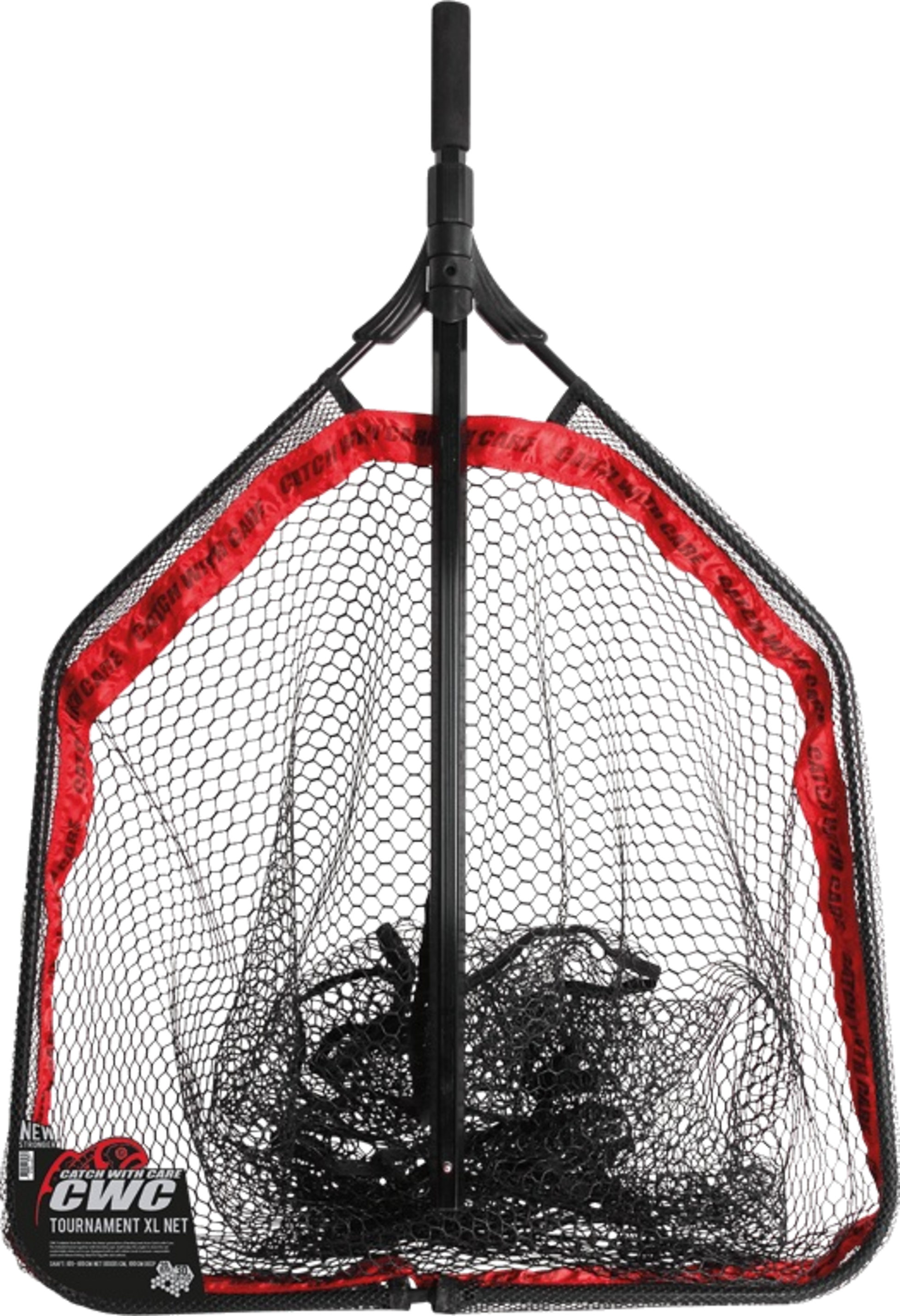 CWC, Cwc Tournament Xl Net, Foldable 100x80x85cm 200cm