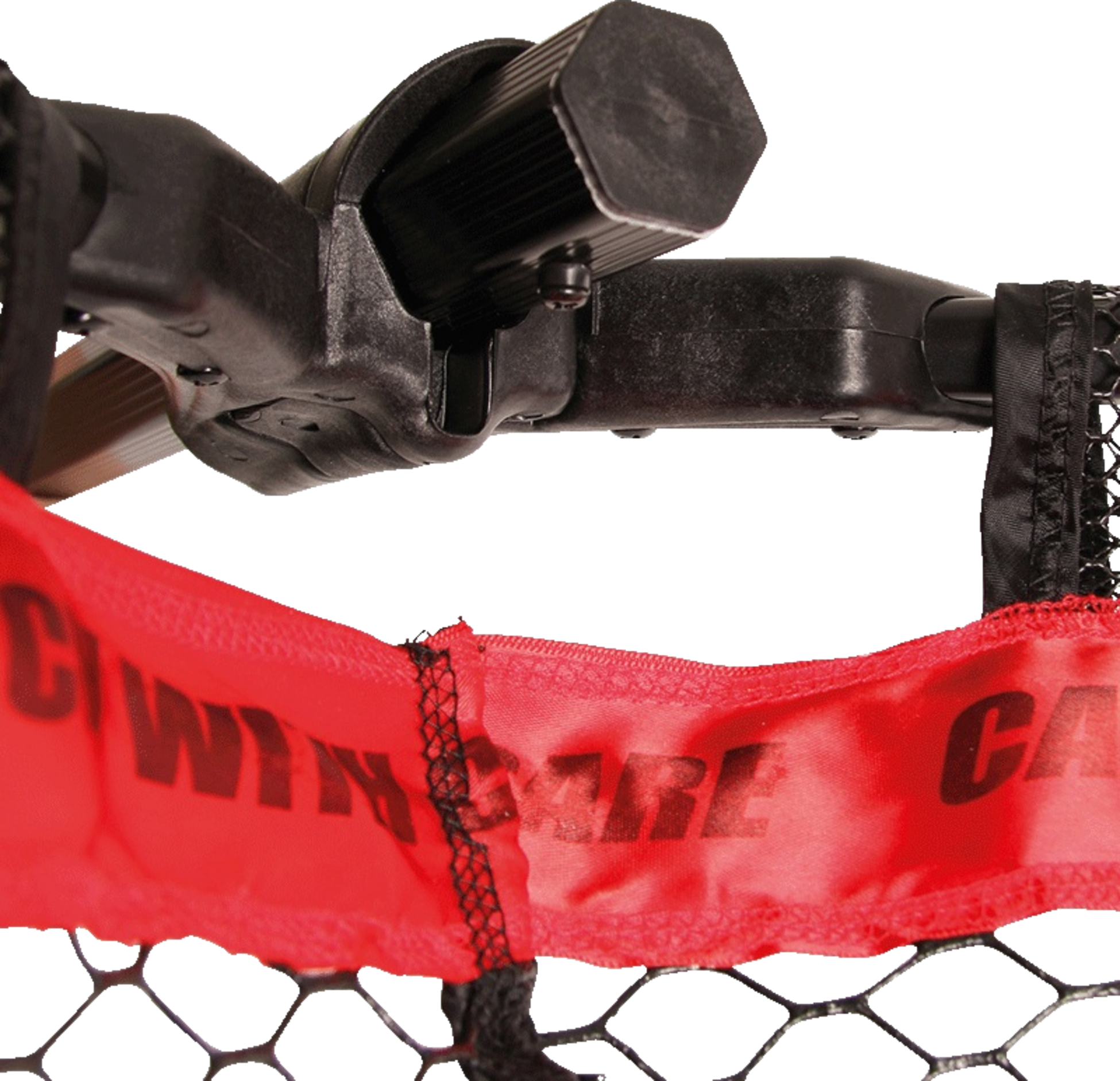 CWC, Cwc Tournament Xl Net, Foldable 100x80x85cm 200cm