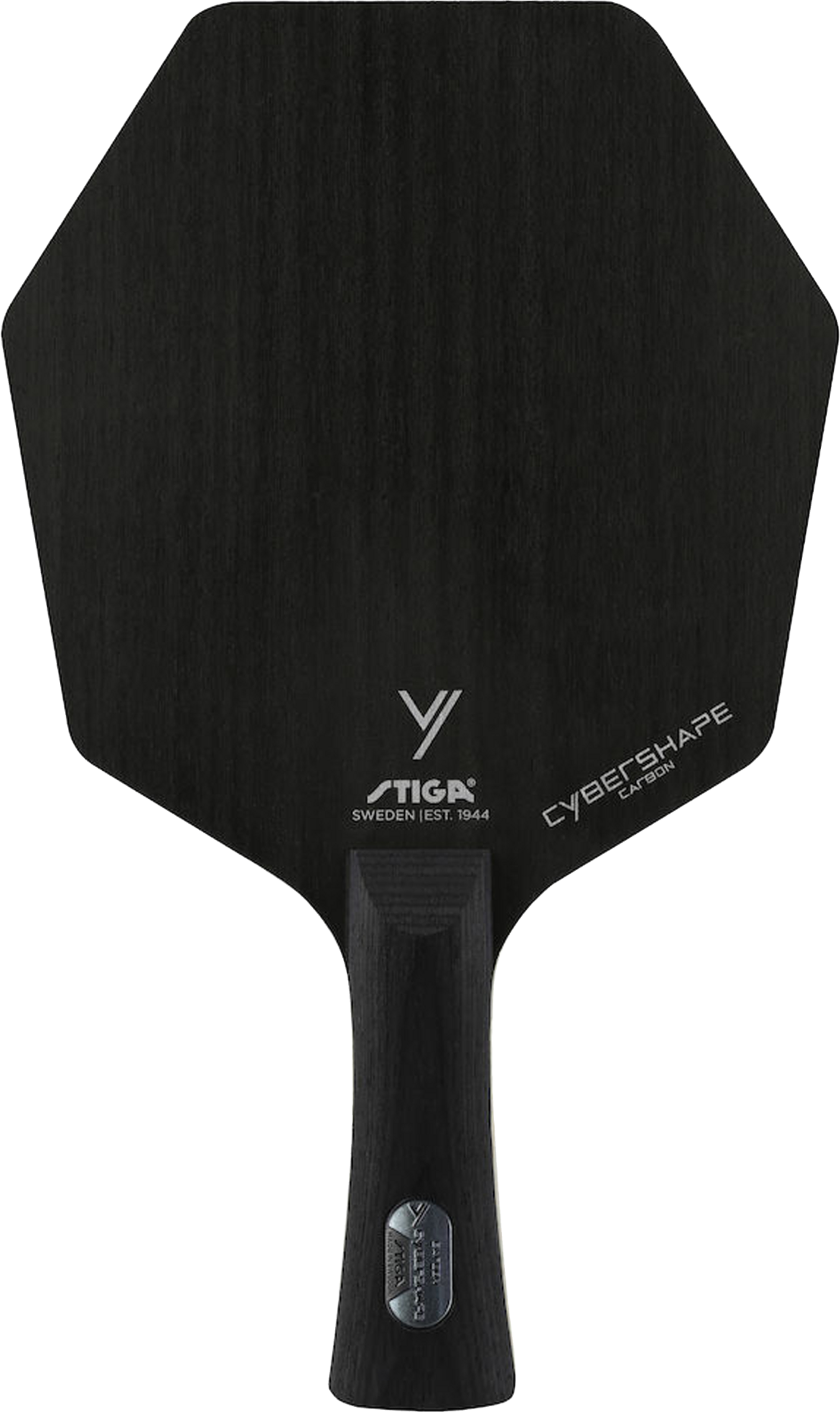 STIGA, Cybershape Carbon - Master