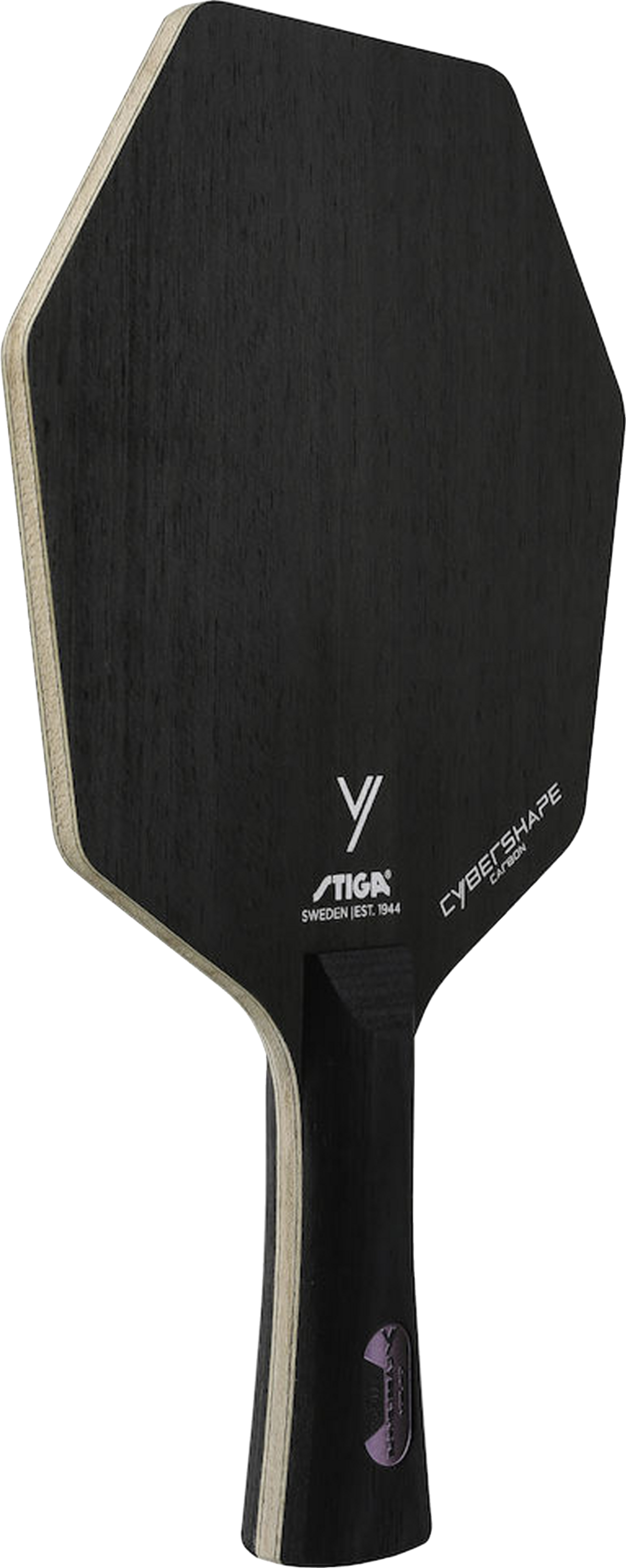 STIGA, Cybershape Carbon - Master