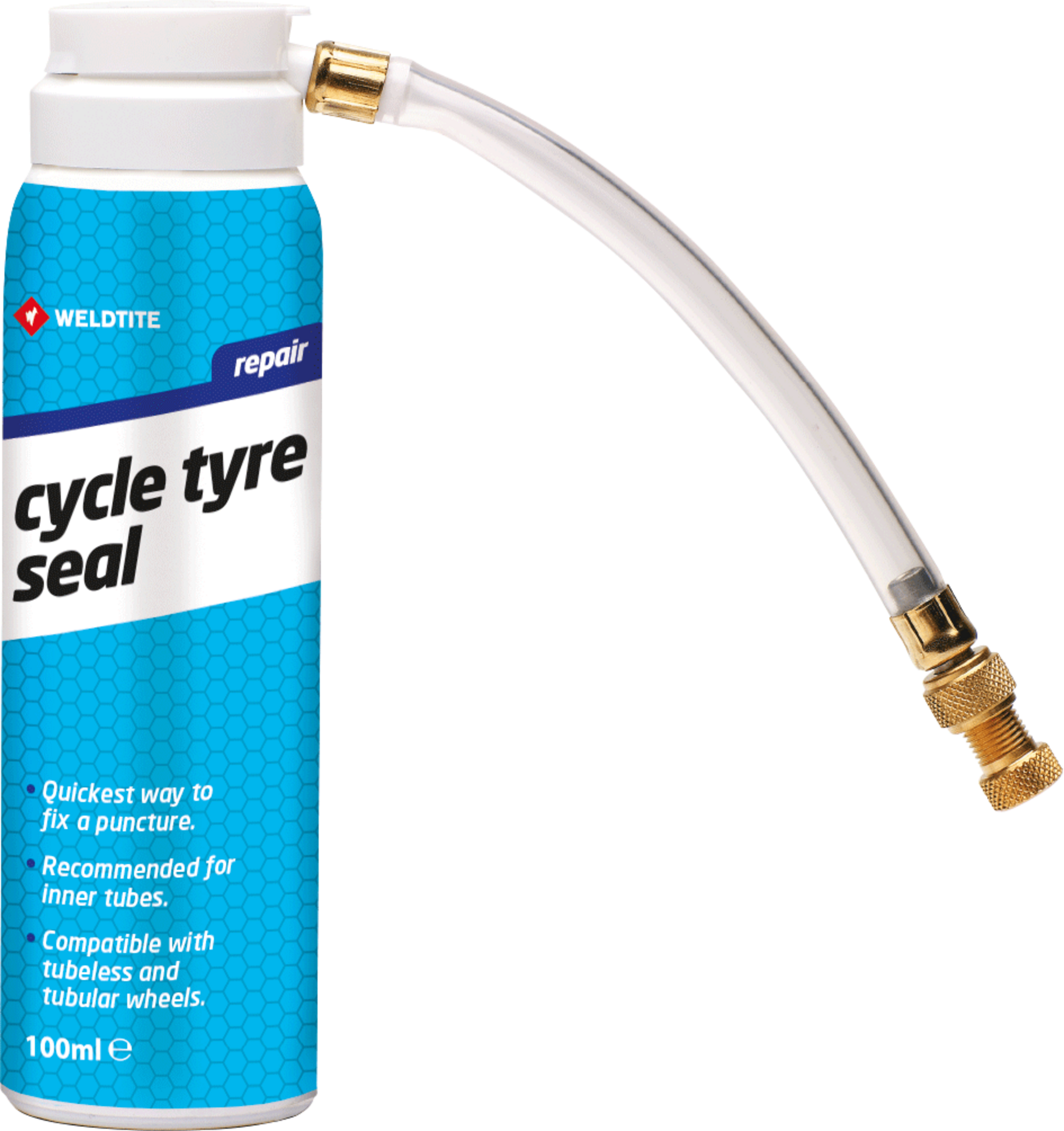 WELDTITE, Cycle Tyre Seal