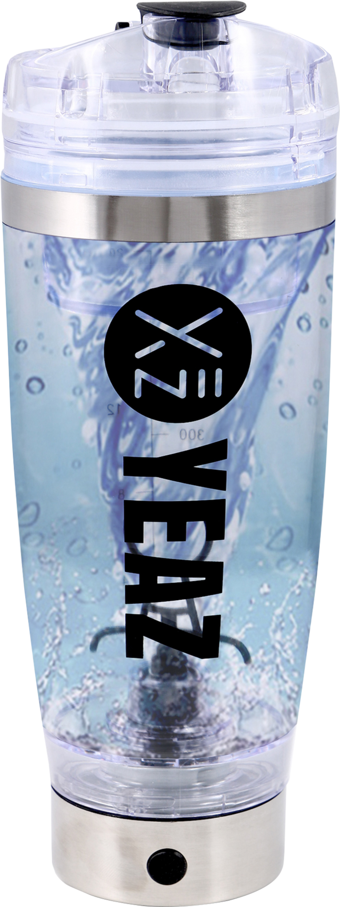 YEAZ, Cyclone Pro