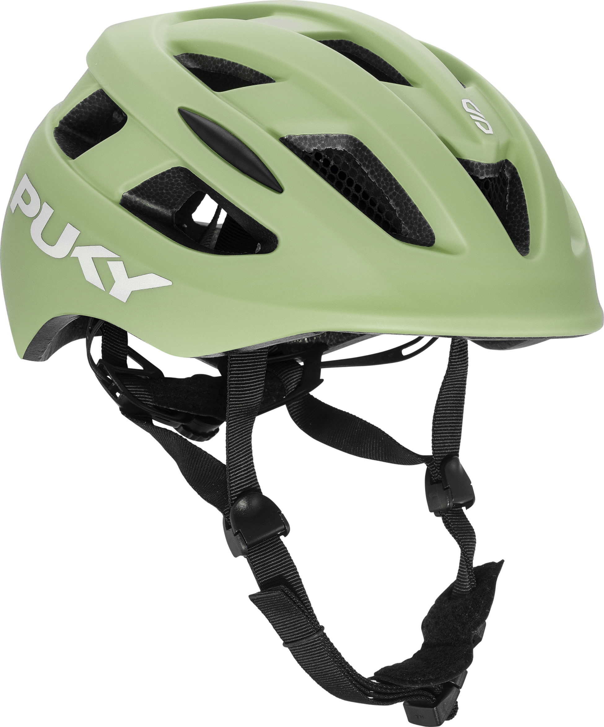 PUKY, Cykelhj&auml;lm