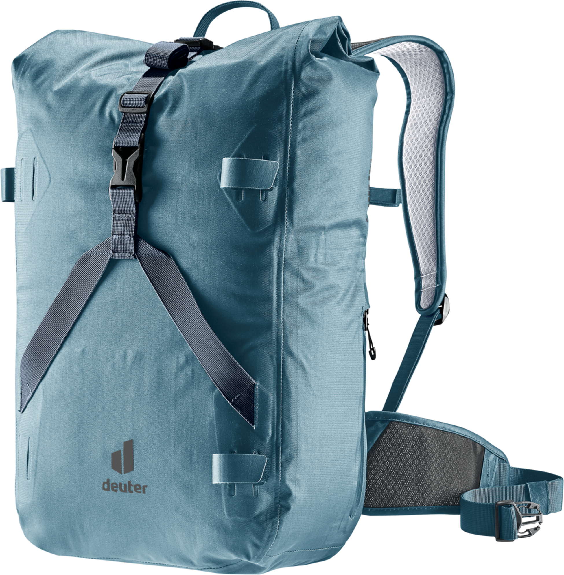 DEUTER, Cykelryggs&auml;ck Amager 25+5