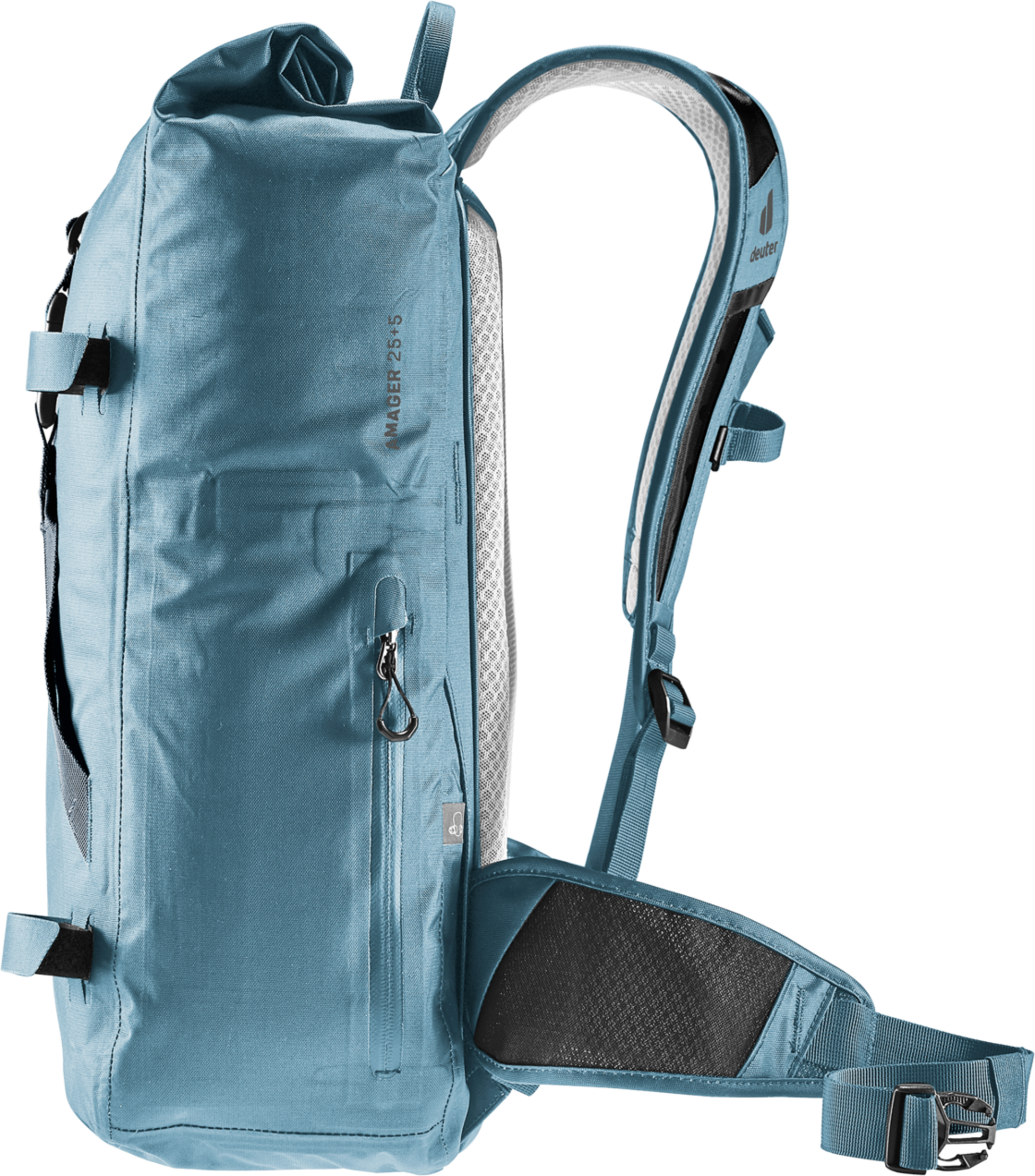 DEUTER, Cykelryggs&auml;ck Amager 25+5