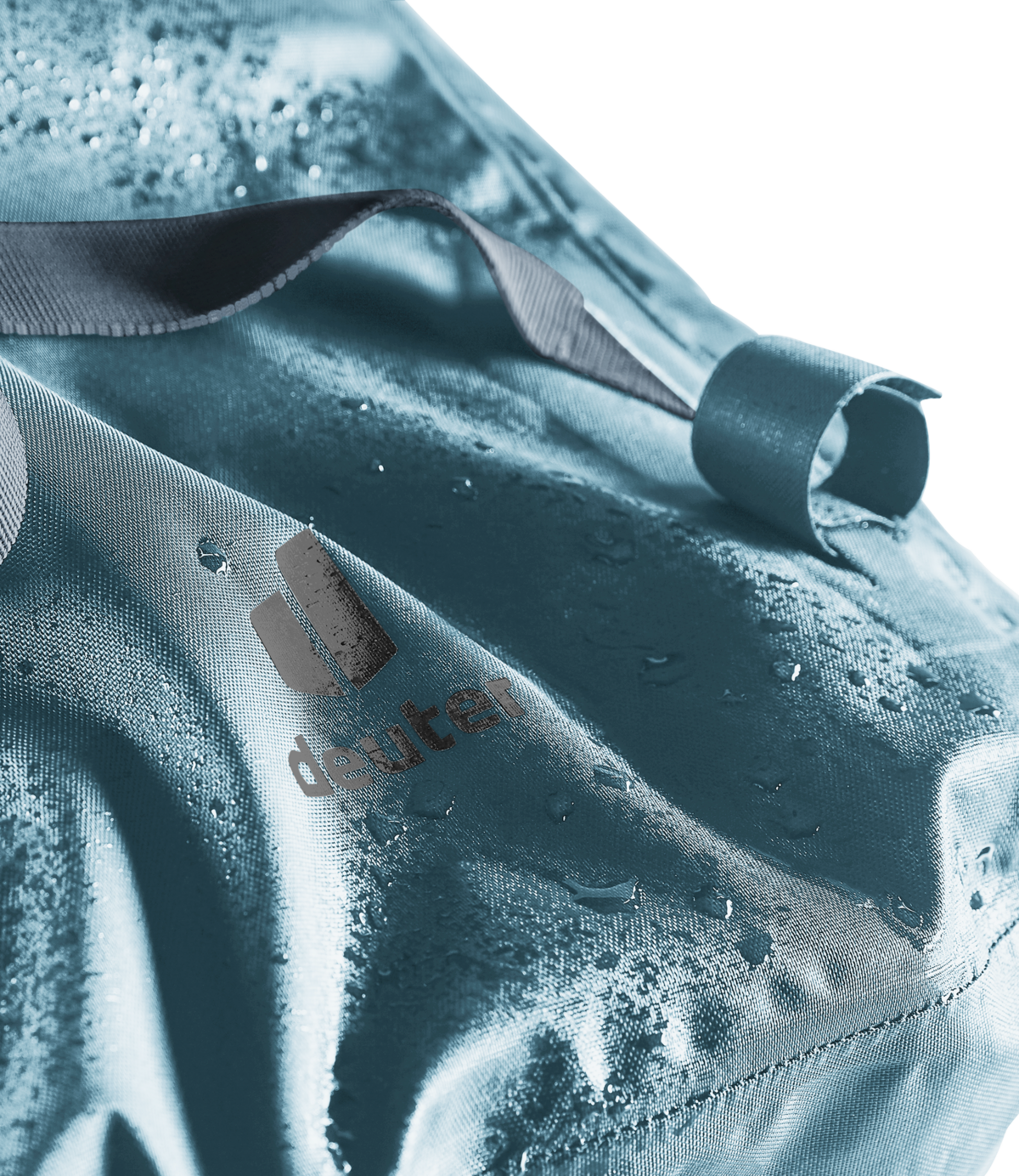 DEUTER, Cykelryggs&auml;ck Amager 25+5