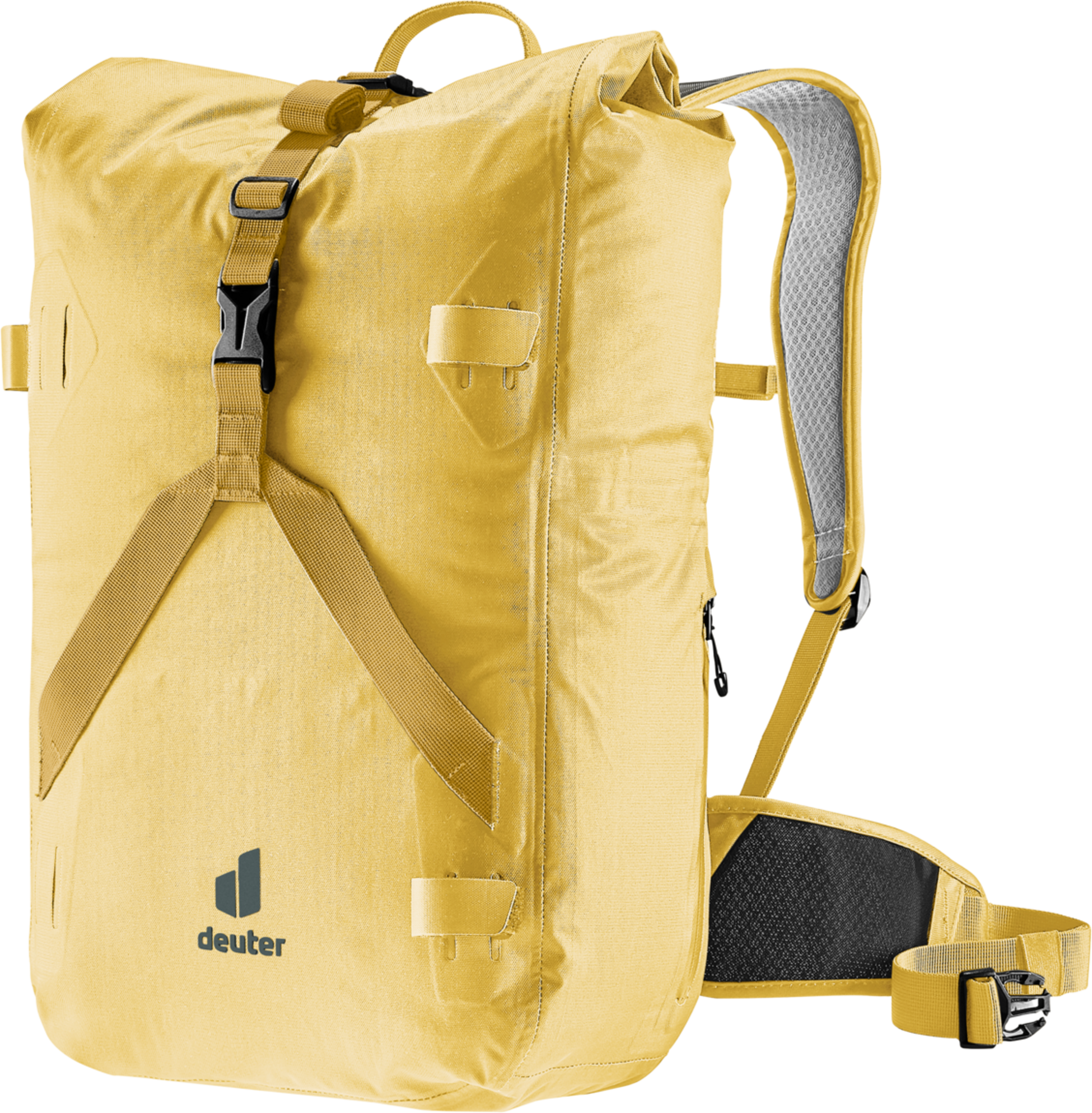 DEUTER, Cykelryggs&auml;ck Amager 25+5