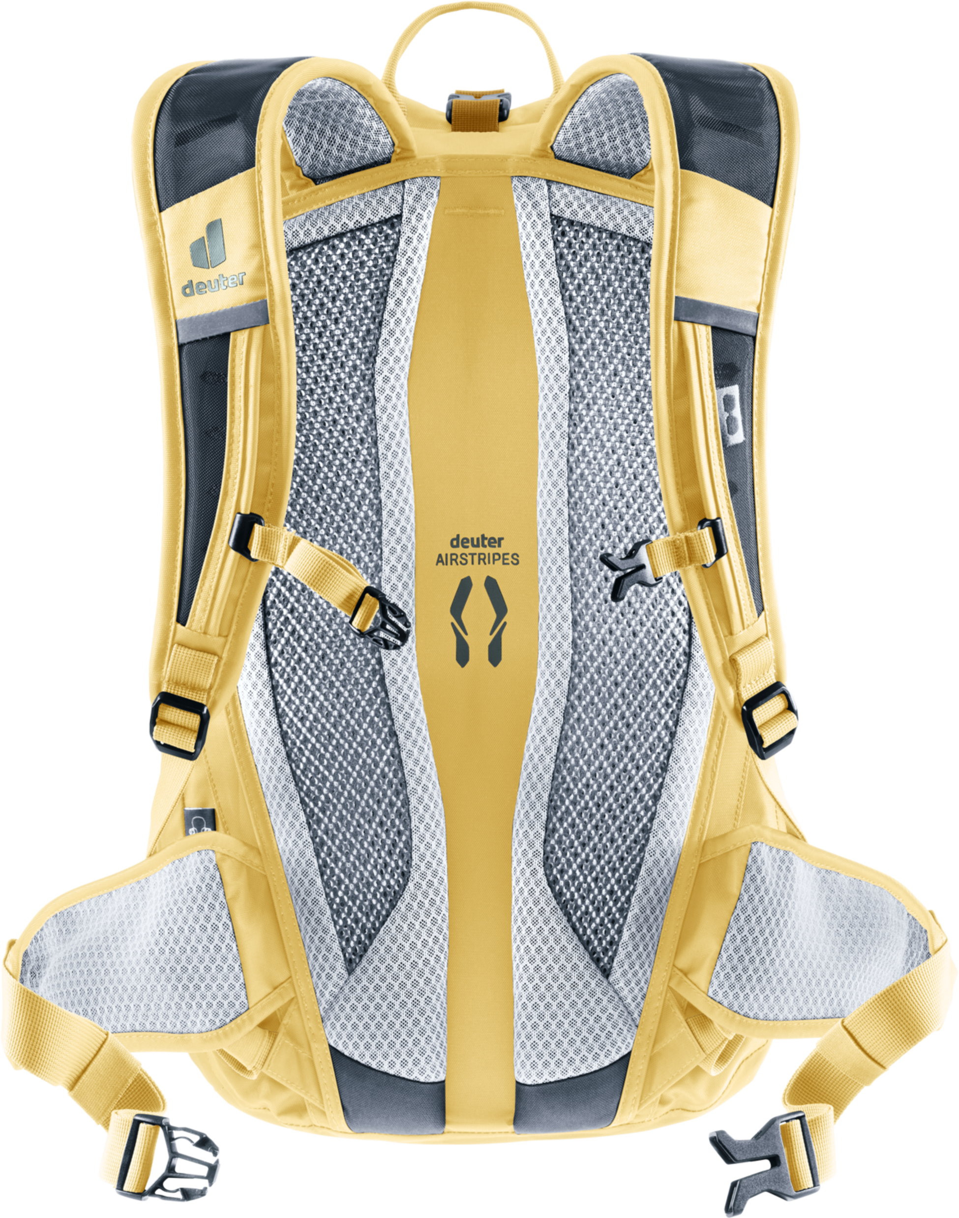 DEUTER, Cykelryggs&auml;ck Amager 25+5