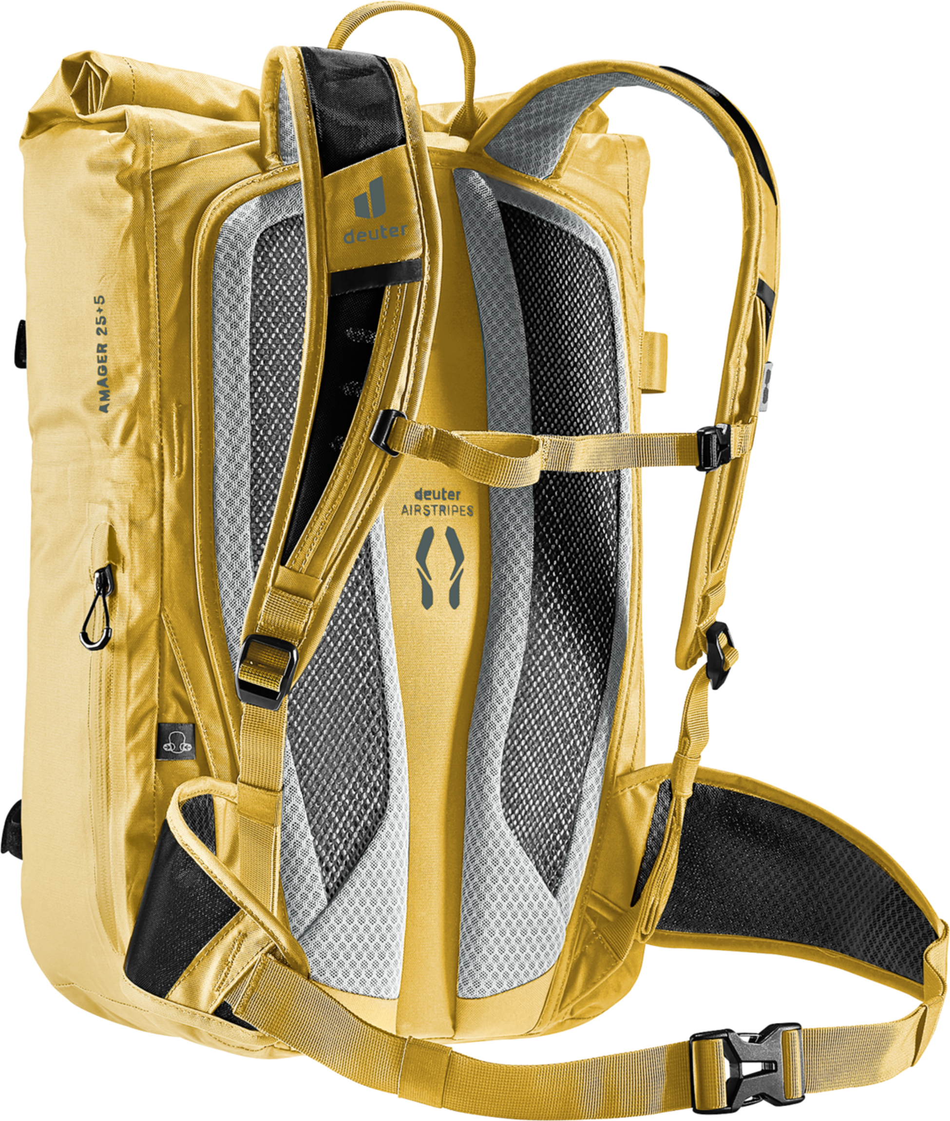 DEUTER, Cykelryggs&auml;ck Amager 25+5