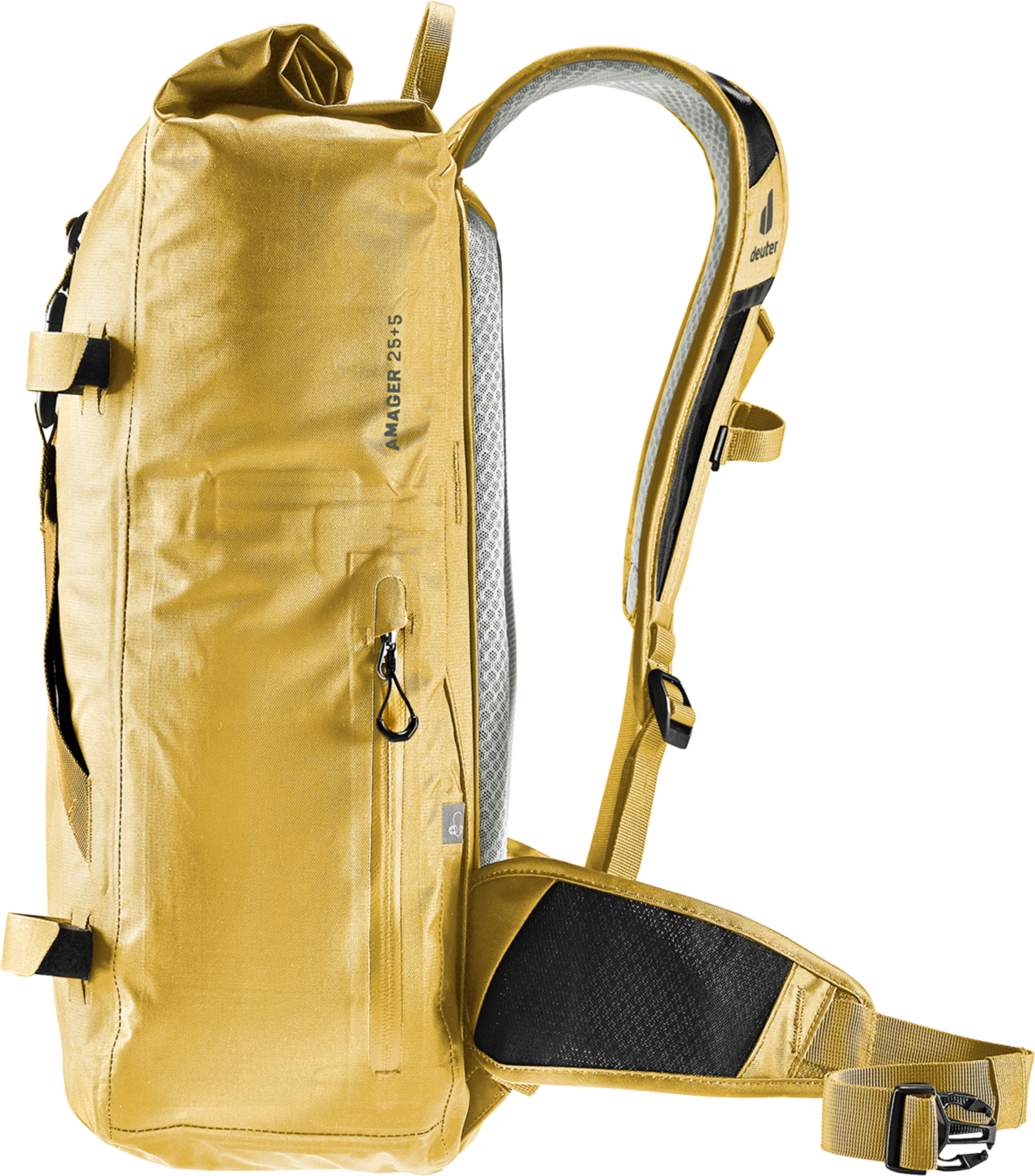 DEUTER, Cykelryggs&auml;ck Amager 25+5