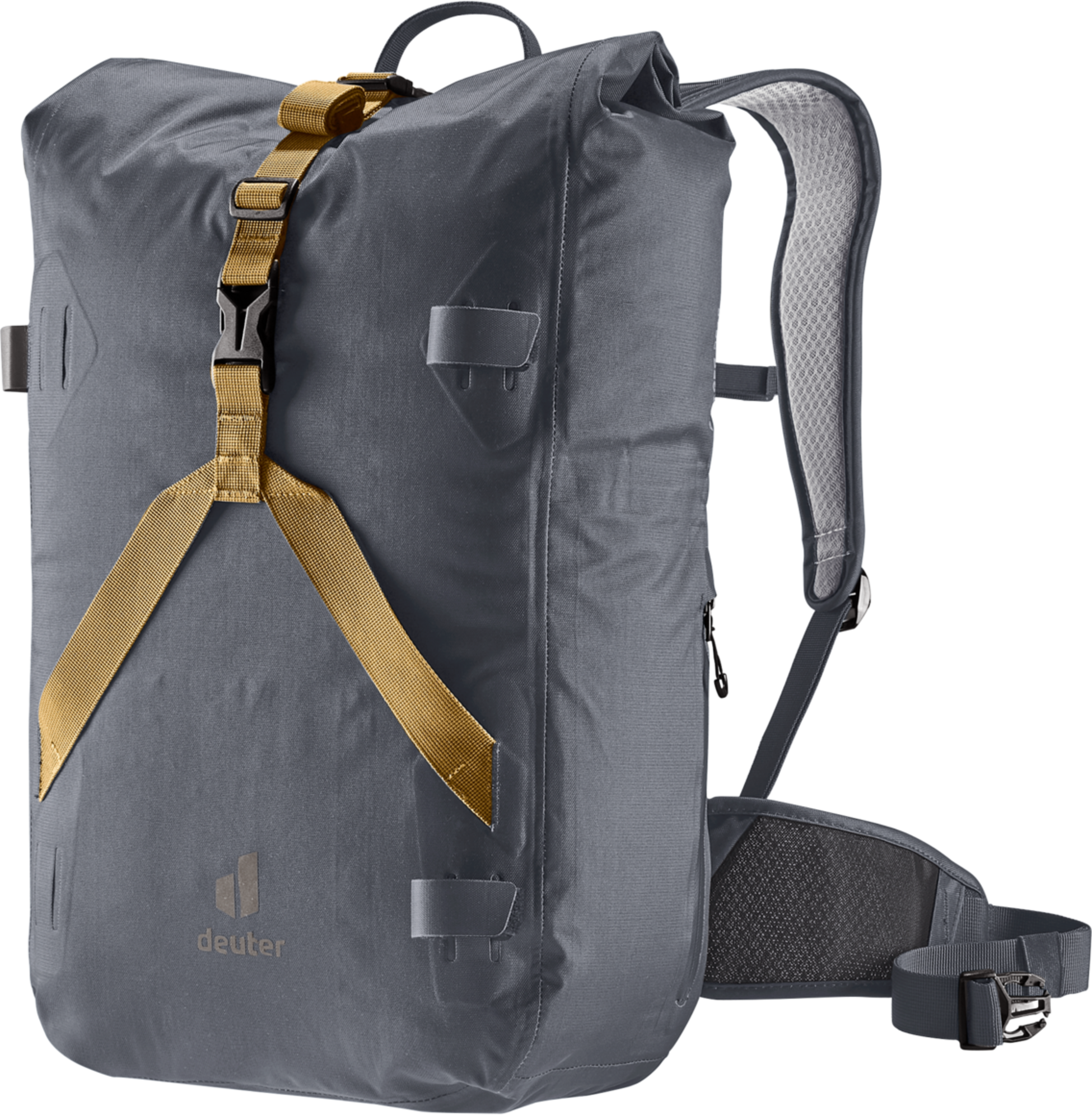 DEUTER, Cykelryggs&auml;ck Amager 25+5