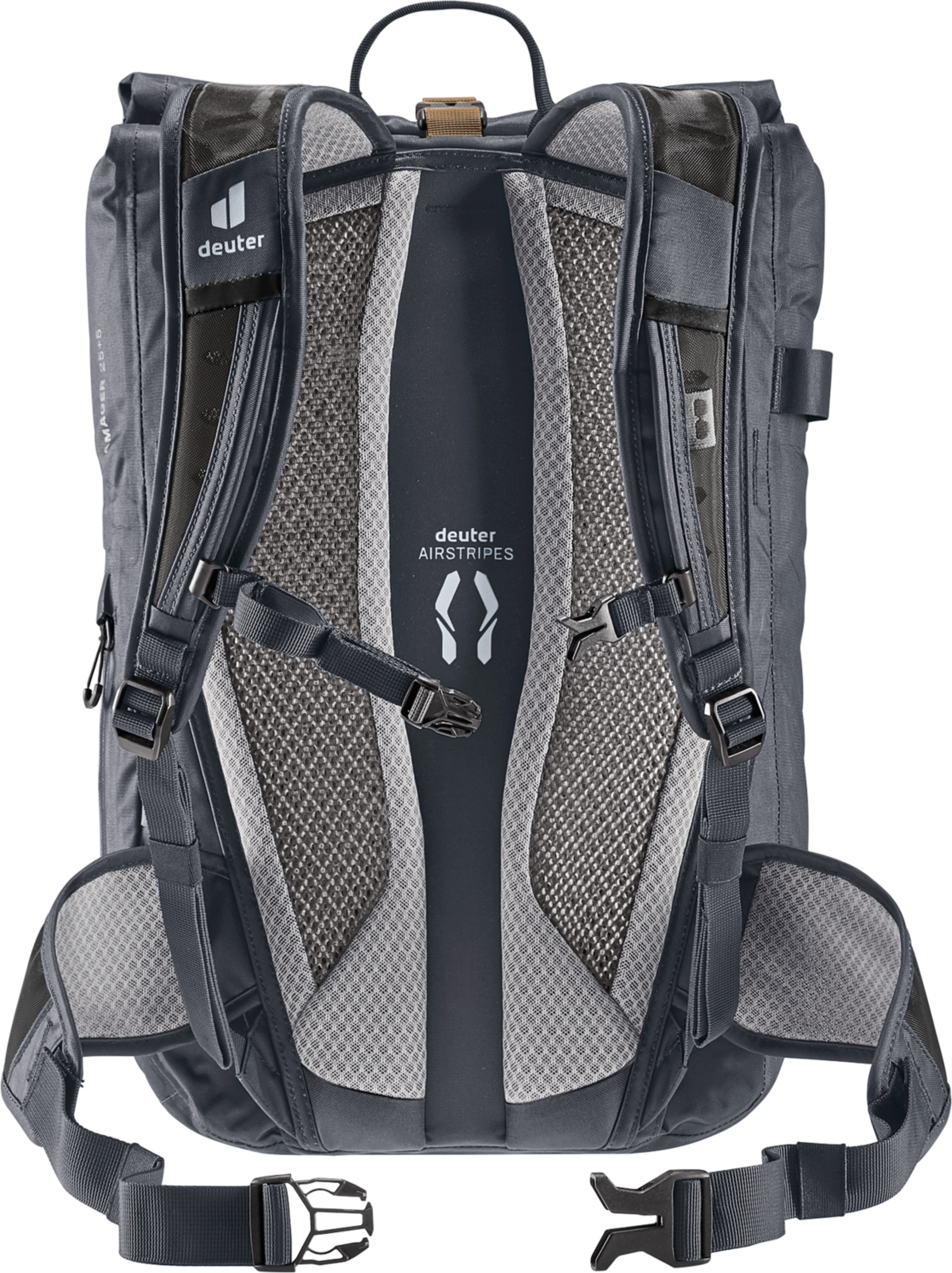 DEUTER, Cykelryggs&auml;ck Amager 25+5