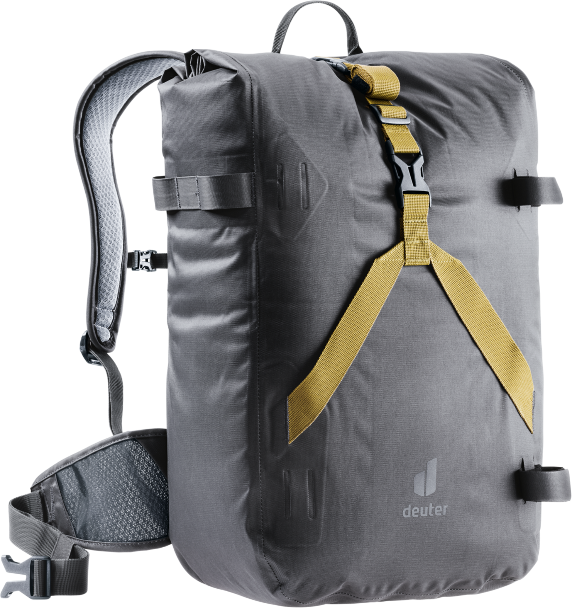 DEUTER, Cykelryggs&auml;ck Amager 25+5