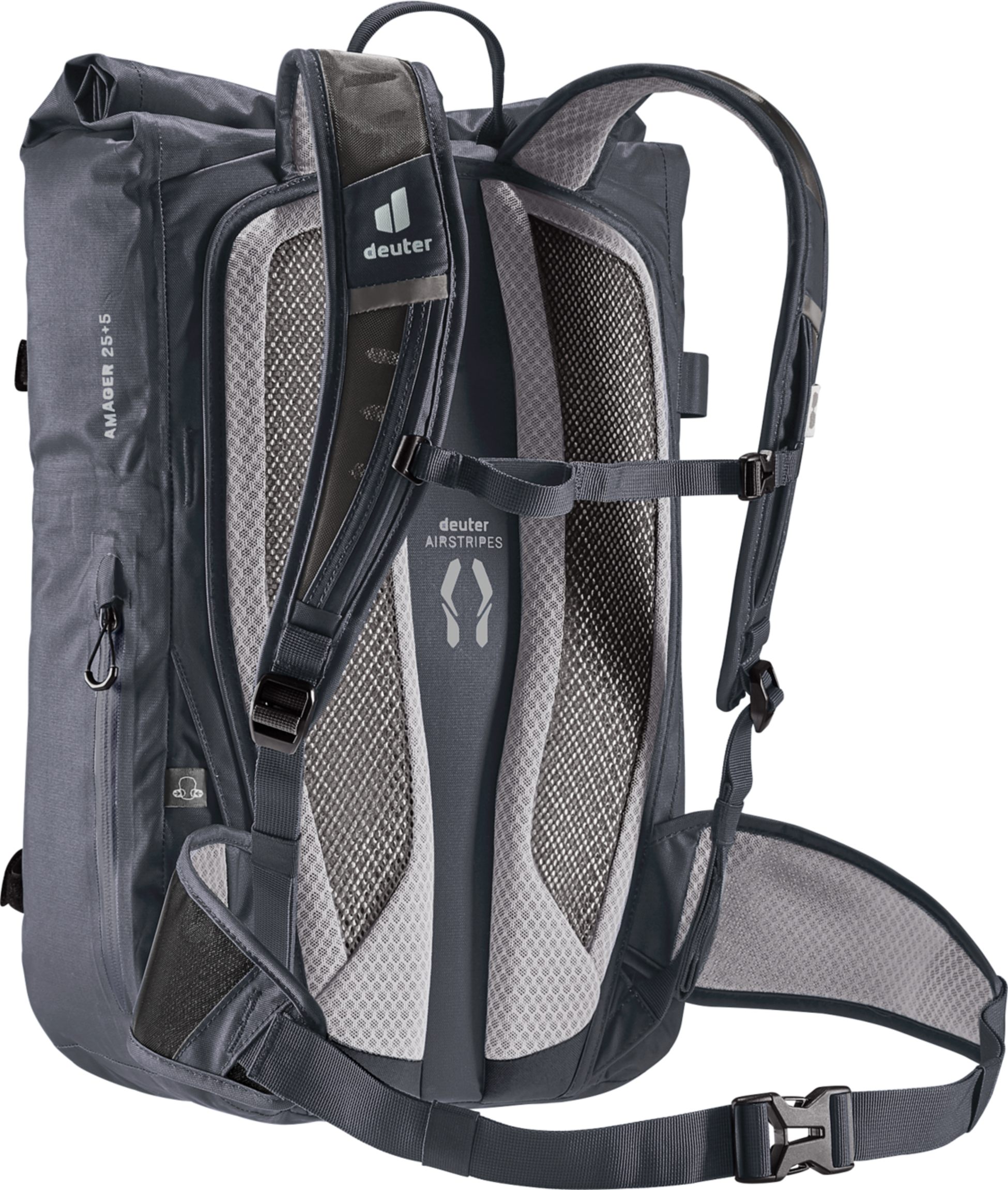 DEUTER, Cykelryggs&auml;ck Amager 25+5